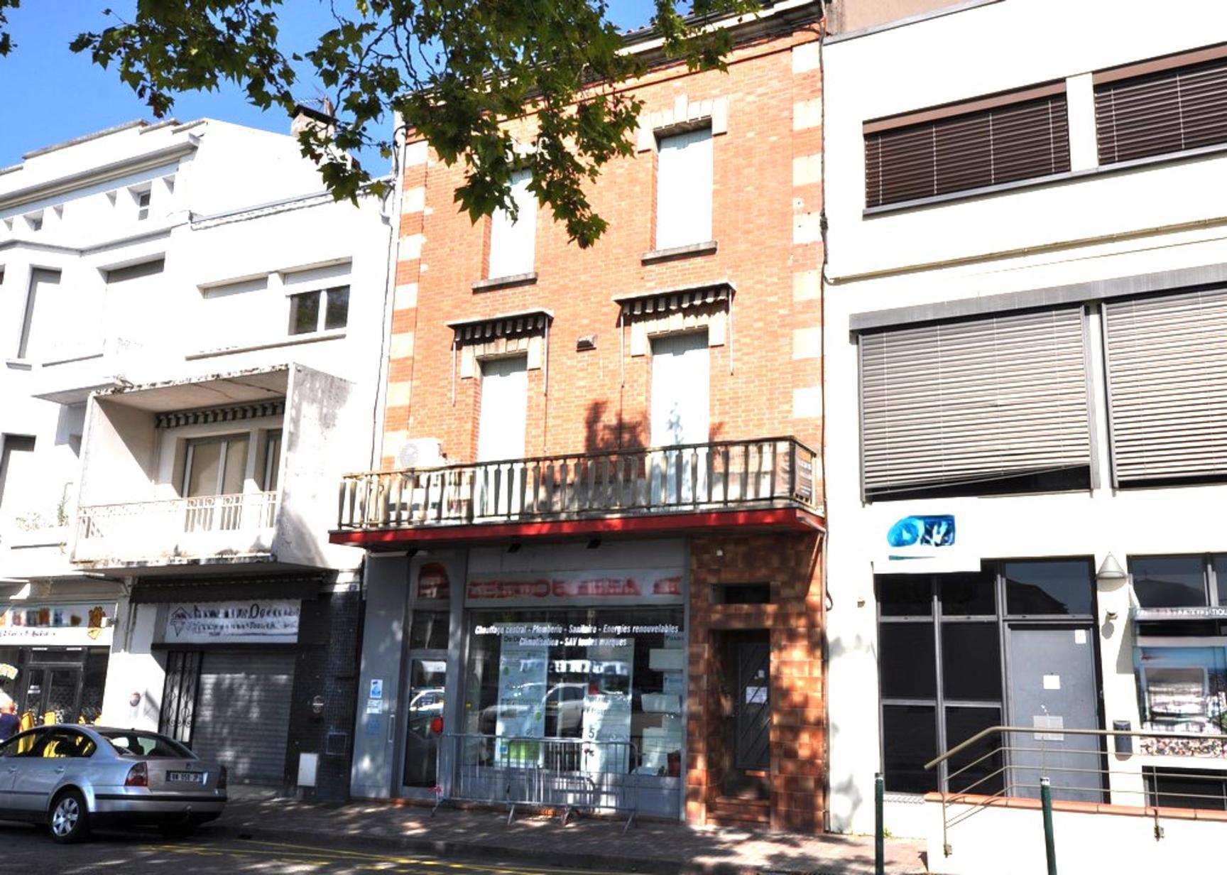 Maison à vendre, 300m², Carmaux