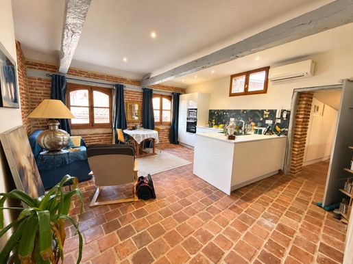 Appartement 3 pièces 69 m² · à Albi · 69 m² · 229 000 €