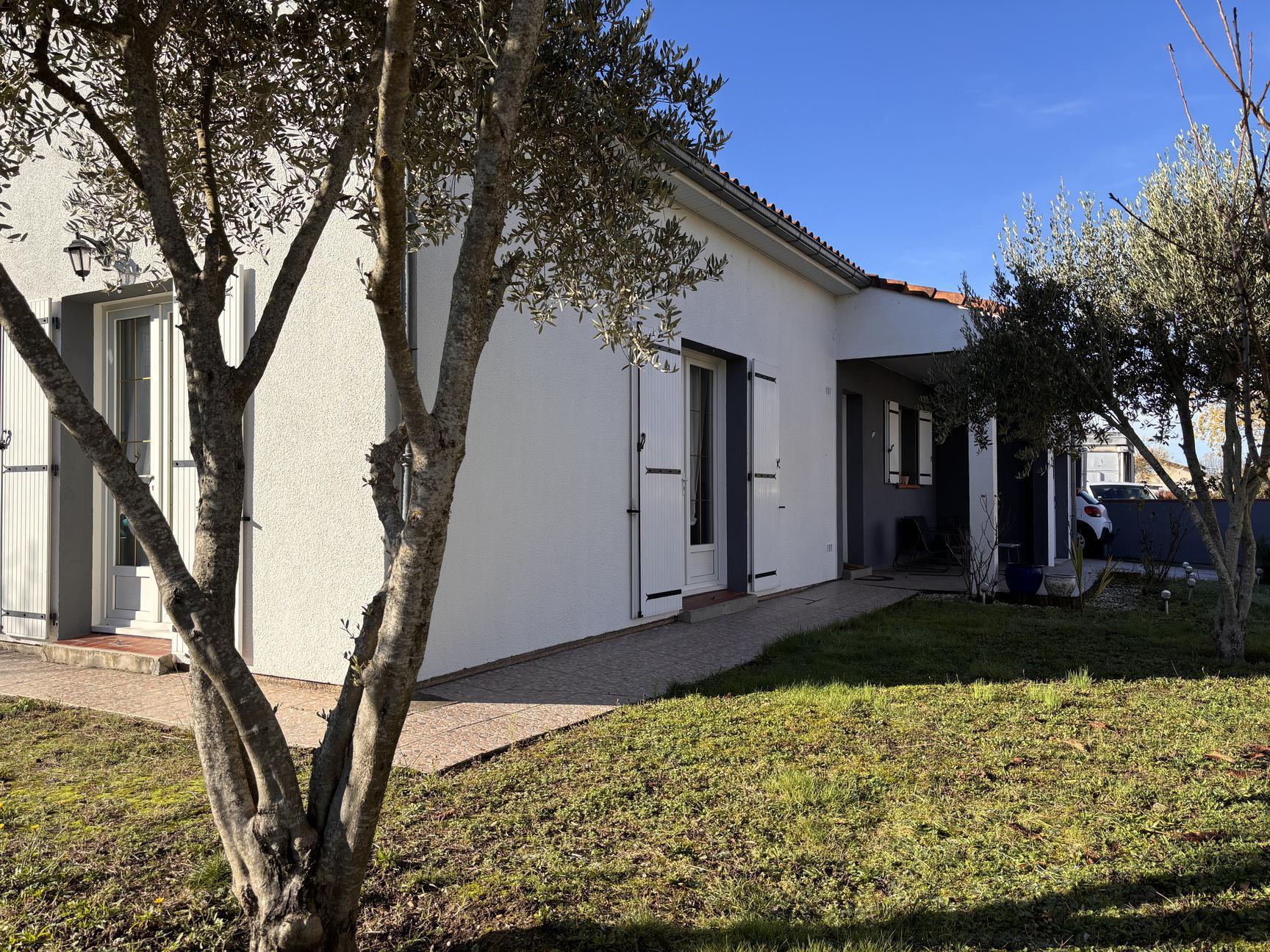 Maison à vendre, 140m², Albi