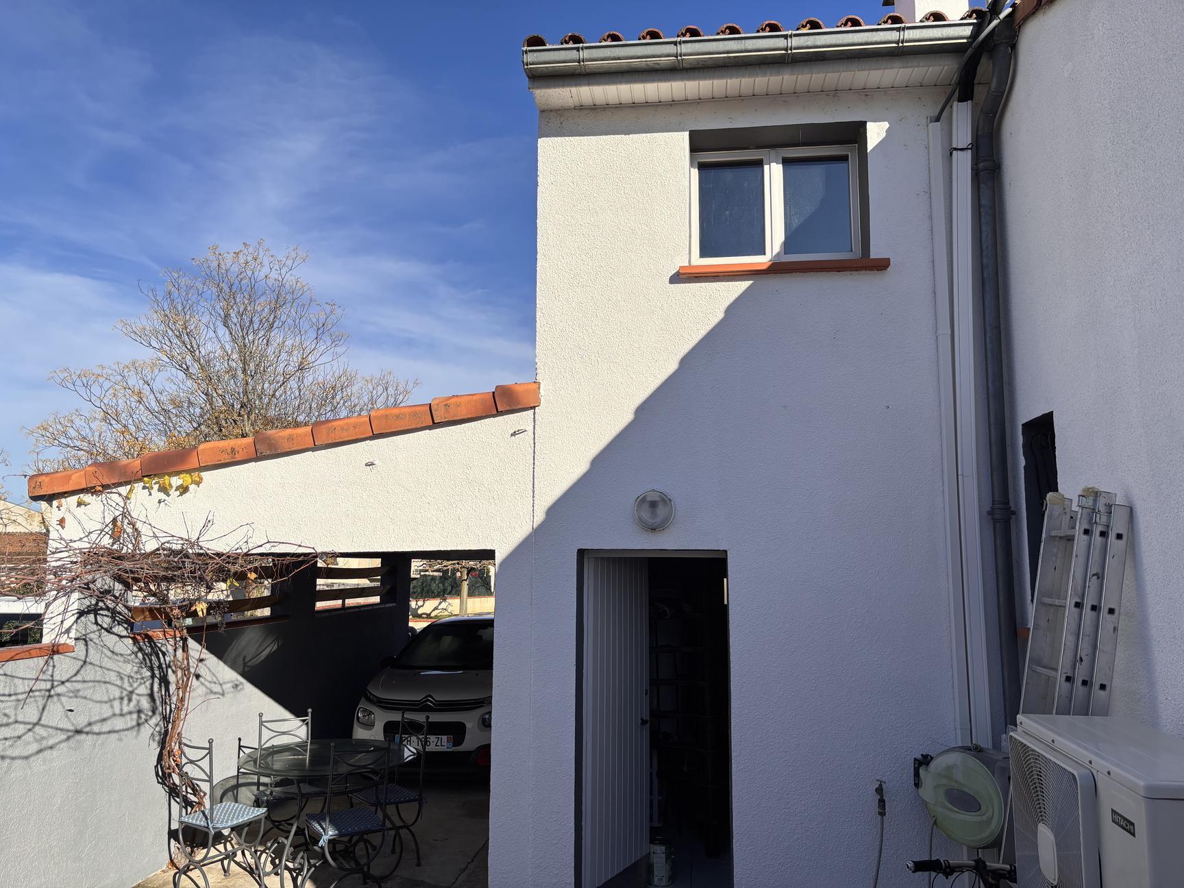 Maison à vendre, 140m², Albi