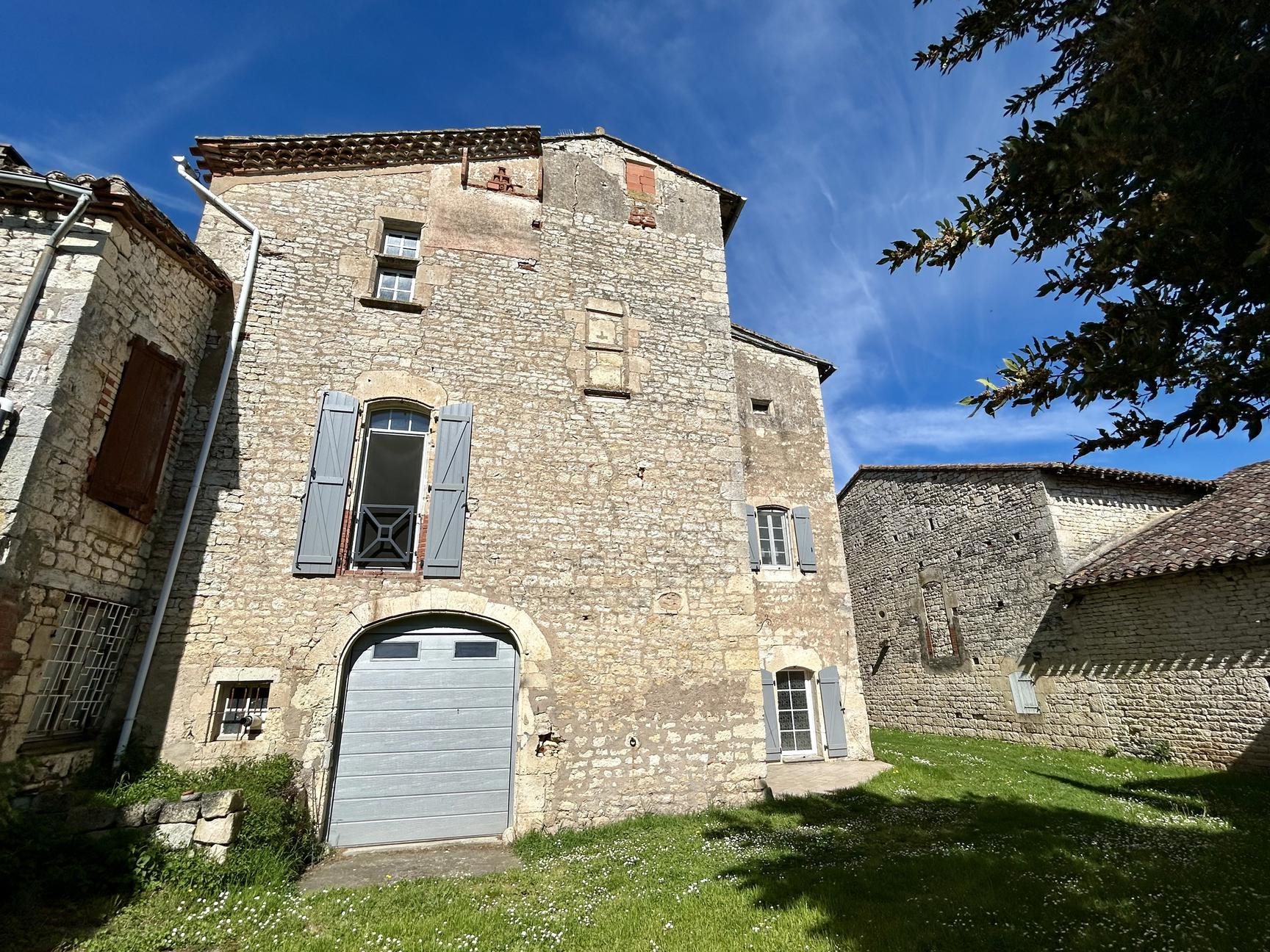 Maison à vendre, 185m², Villeneuve-sur-Vère