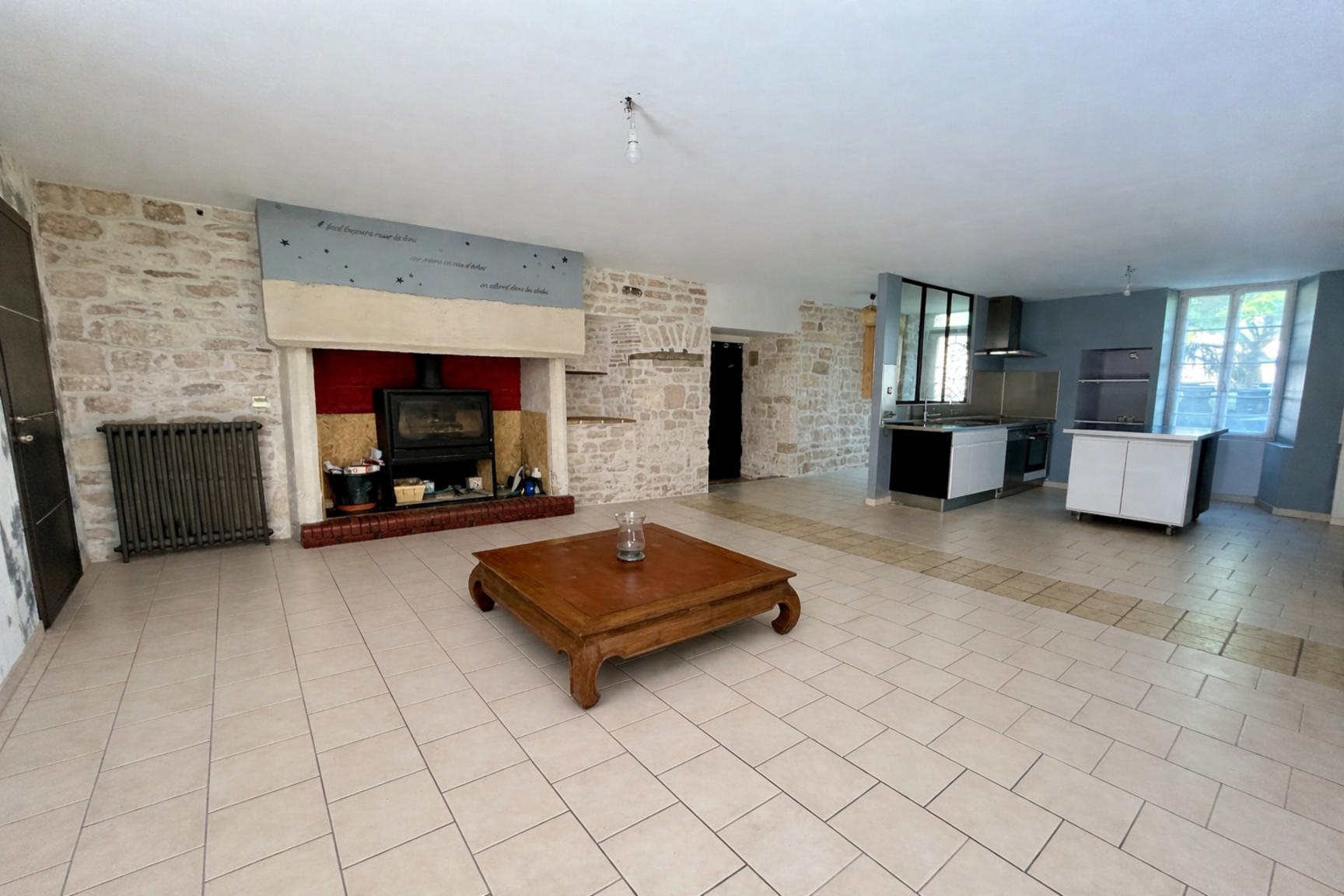 Maison à vendre, 185m², Villeneuve-sur-Vère