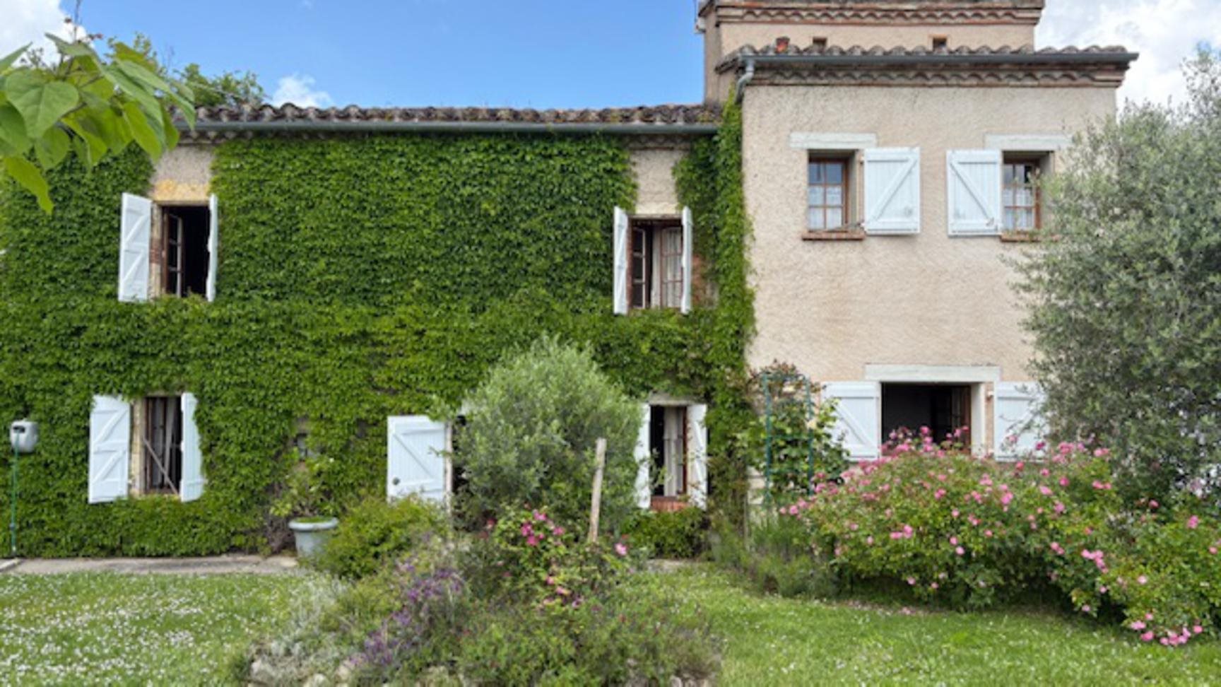 Maison à vendre, 227m², Gaillac