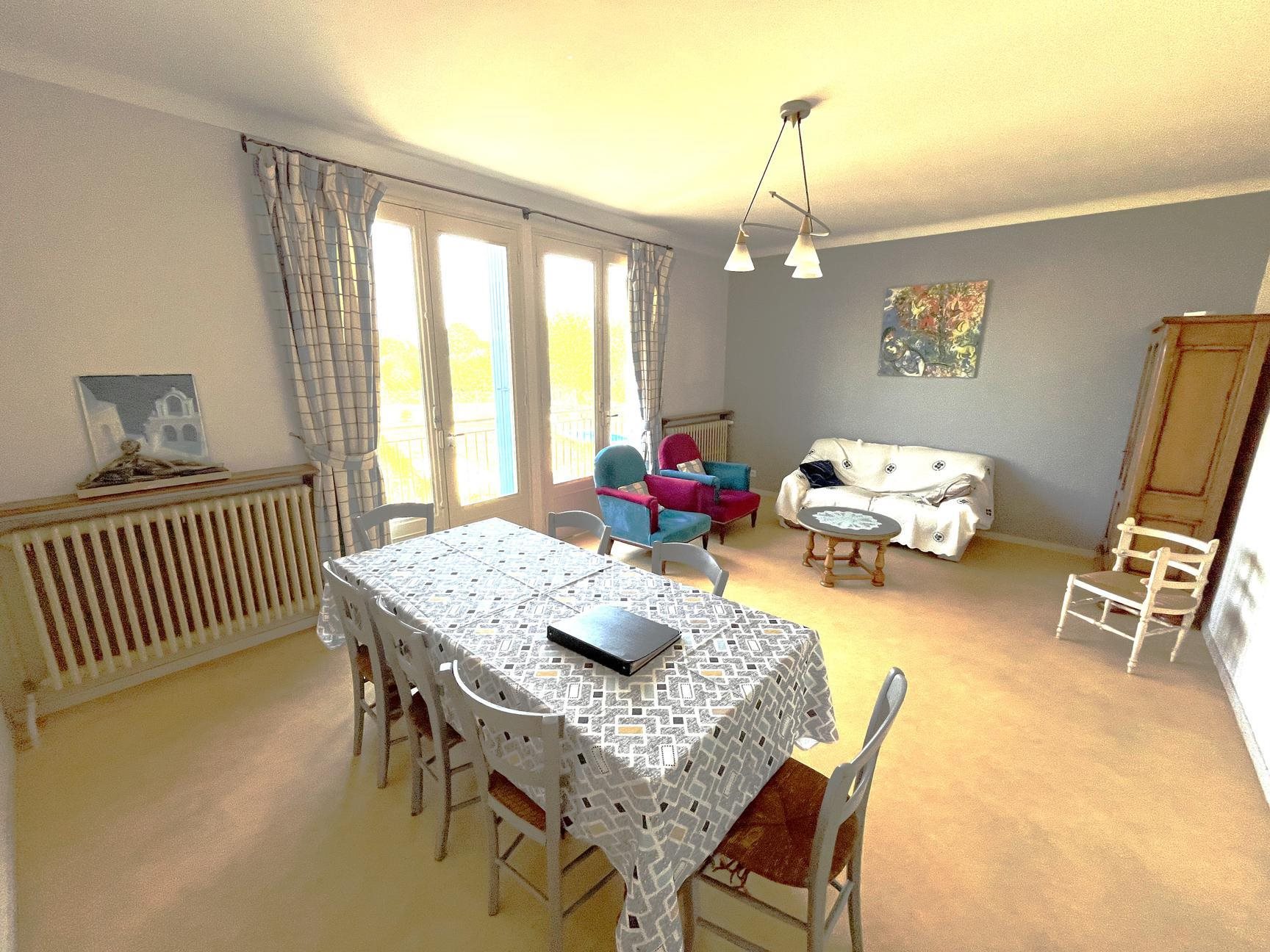 Maison à vendre, 155m², Albi