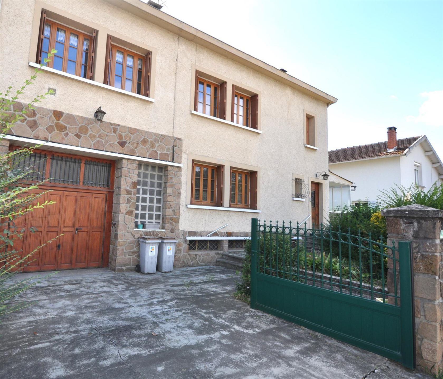 Maison à vendre, 539m², Albi
