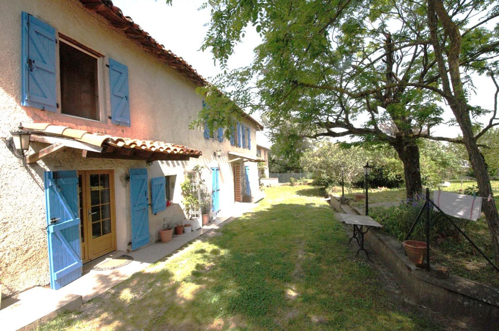 Maison à vendre, 333m², Gaillac