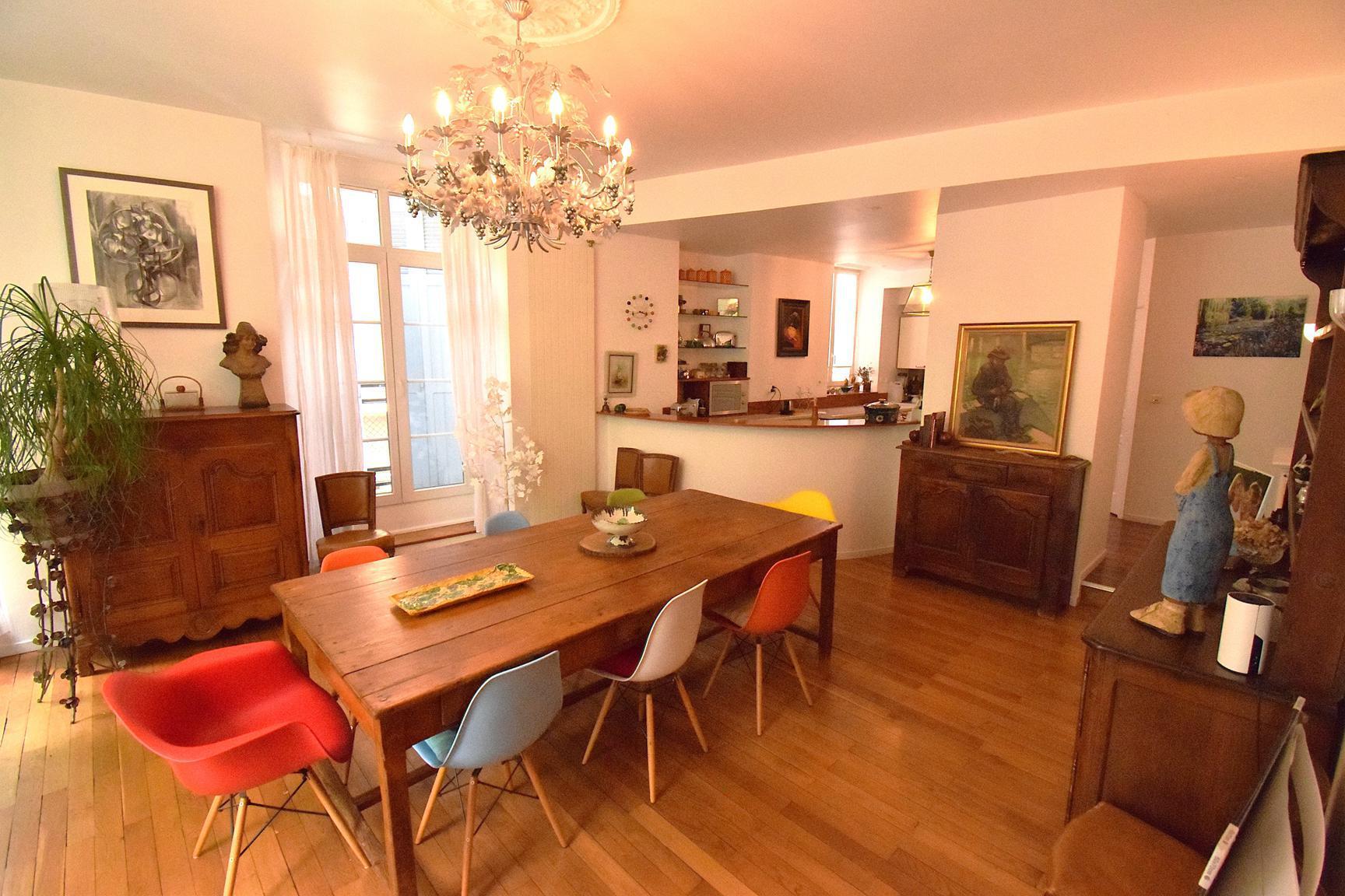Appartement à vendre, 174m², Gaillac