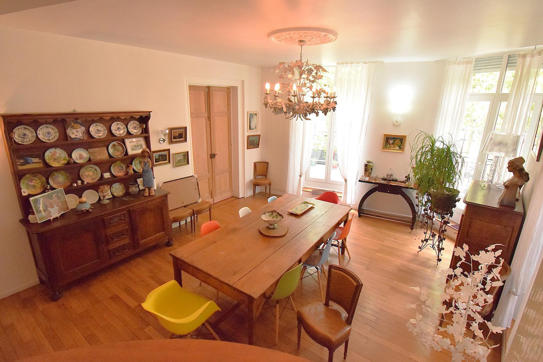 Appartement à vendre, 174m², Gaillac