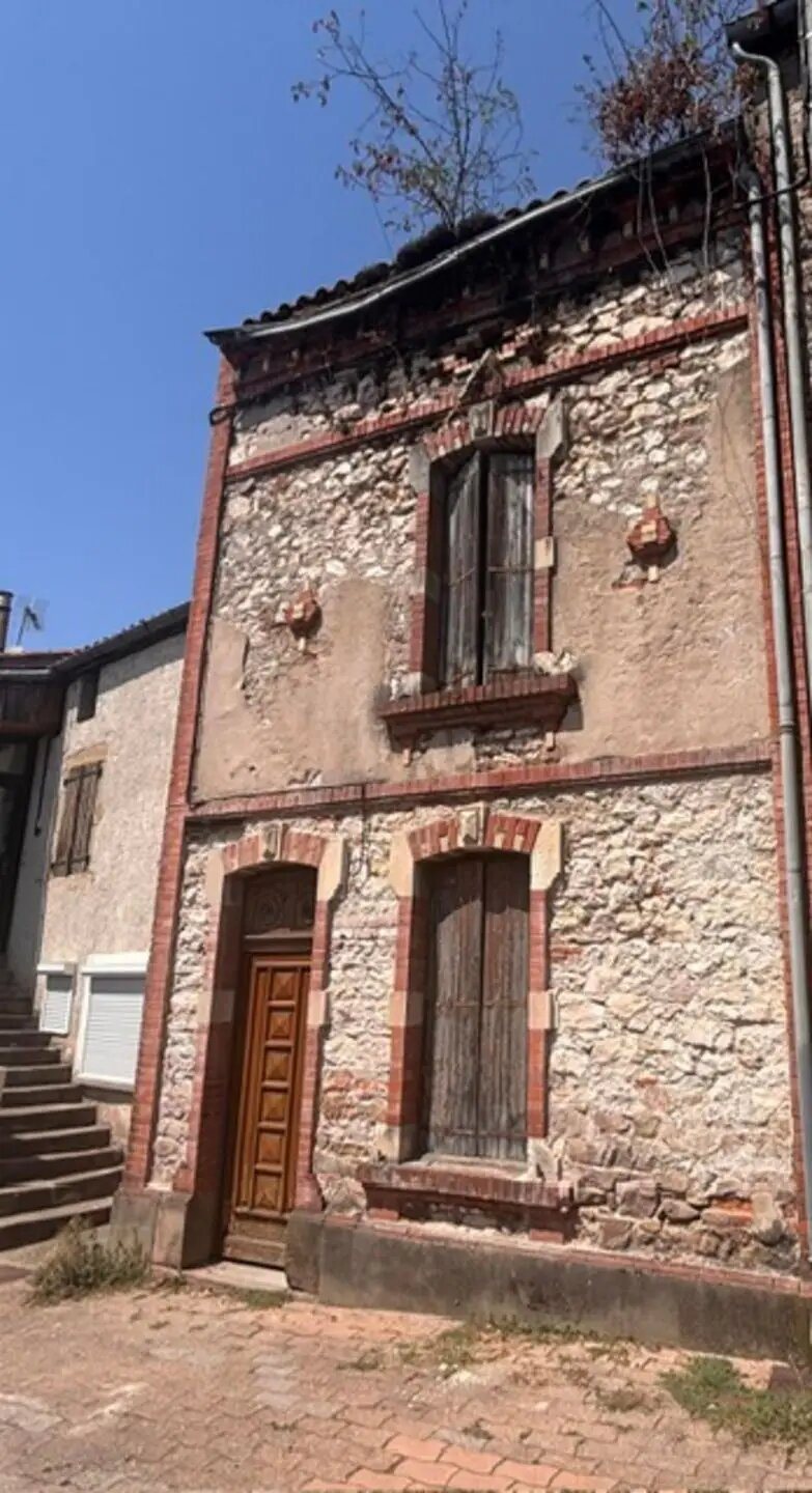 Maison à vendre, 123m², Carmaux