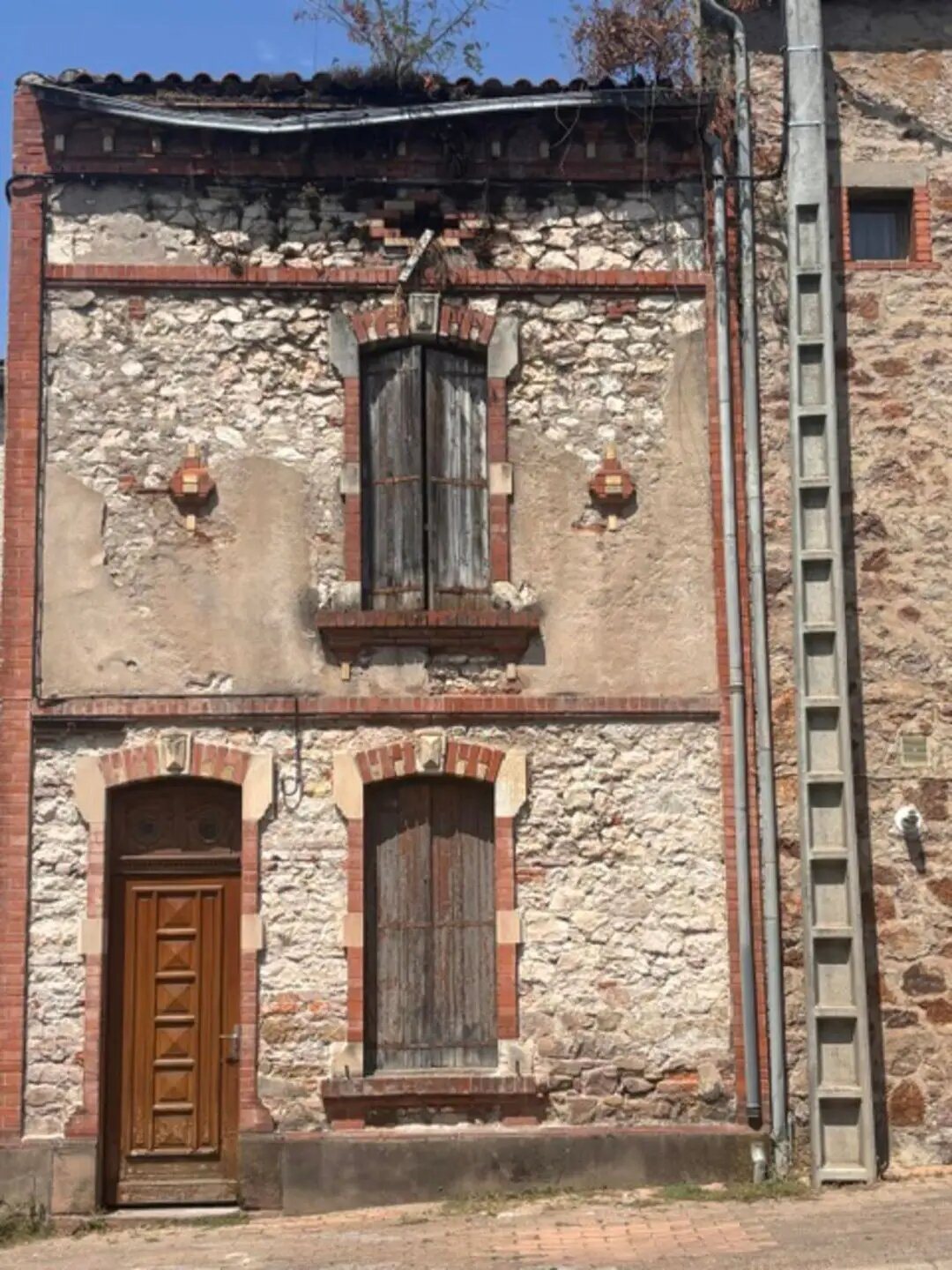 Maison à vendre, 123m², Carmaux