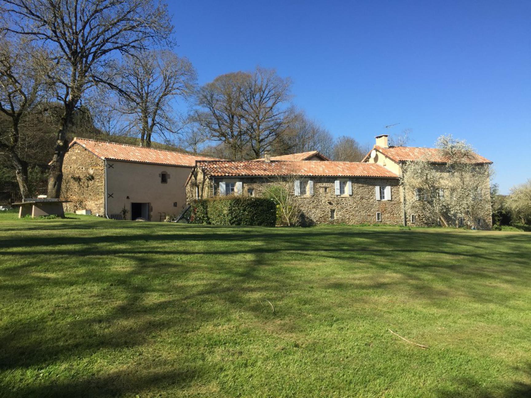 Maison à vendre, 700m², Alban
