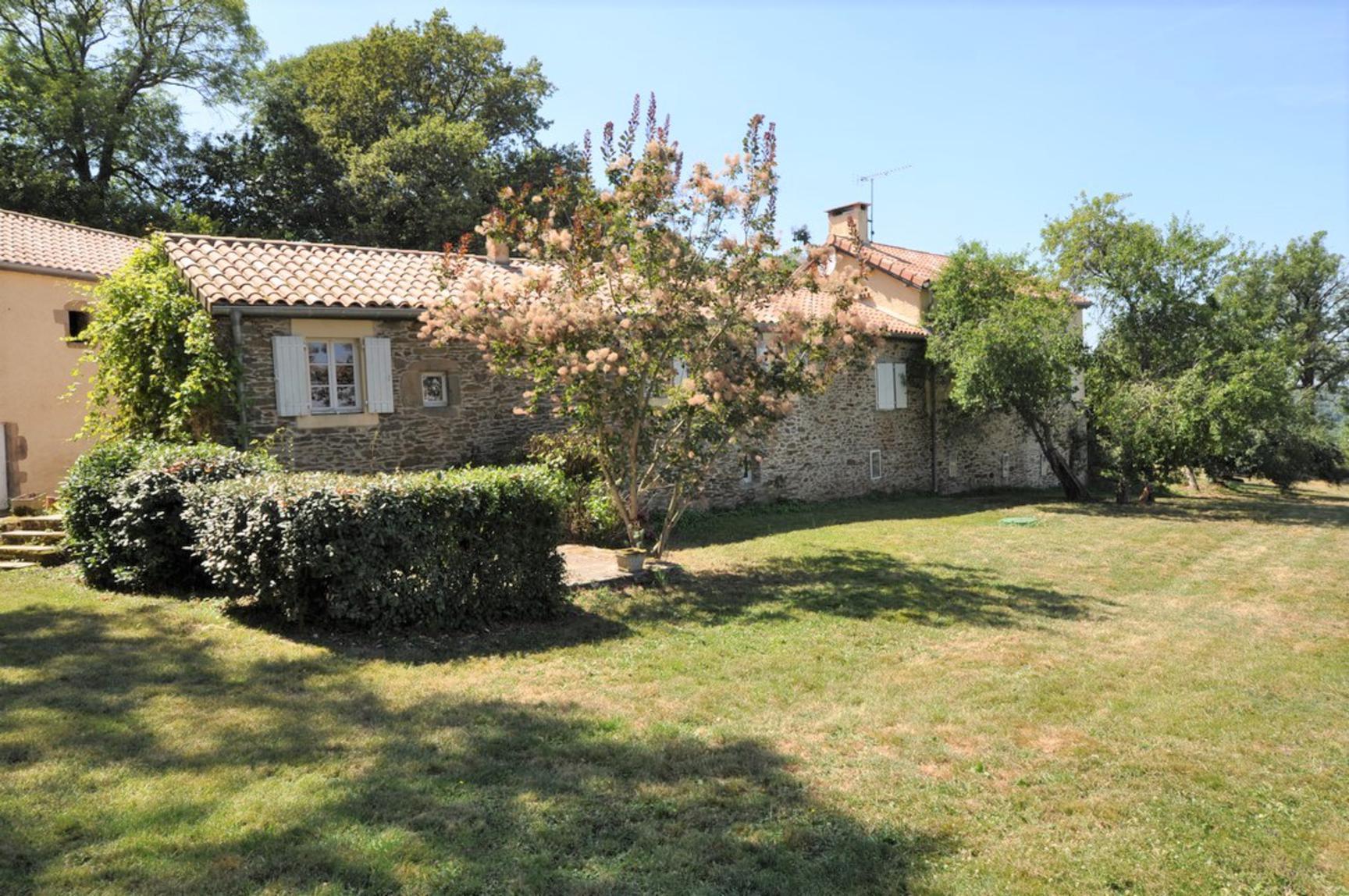 Maison à vendre, 700m², Alban