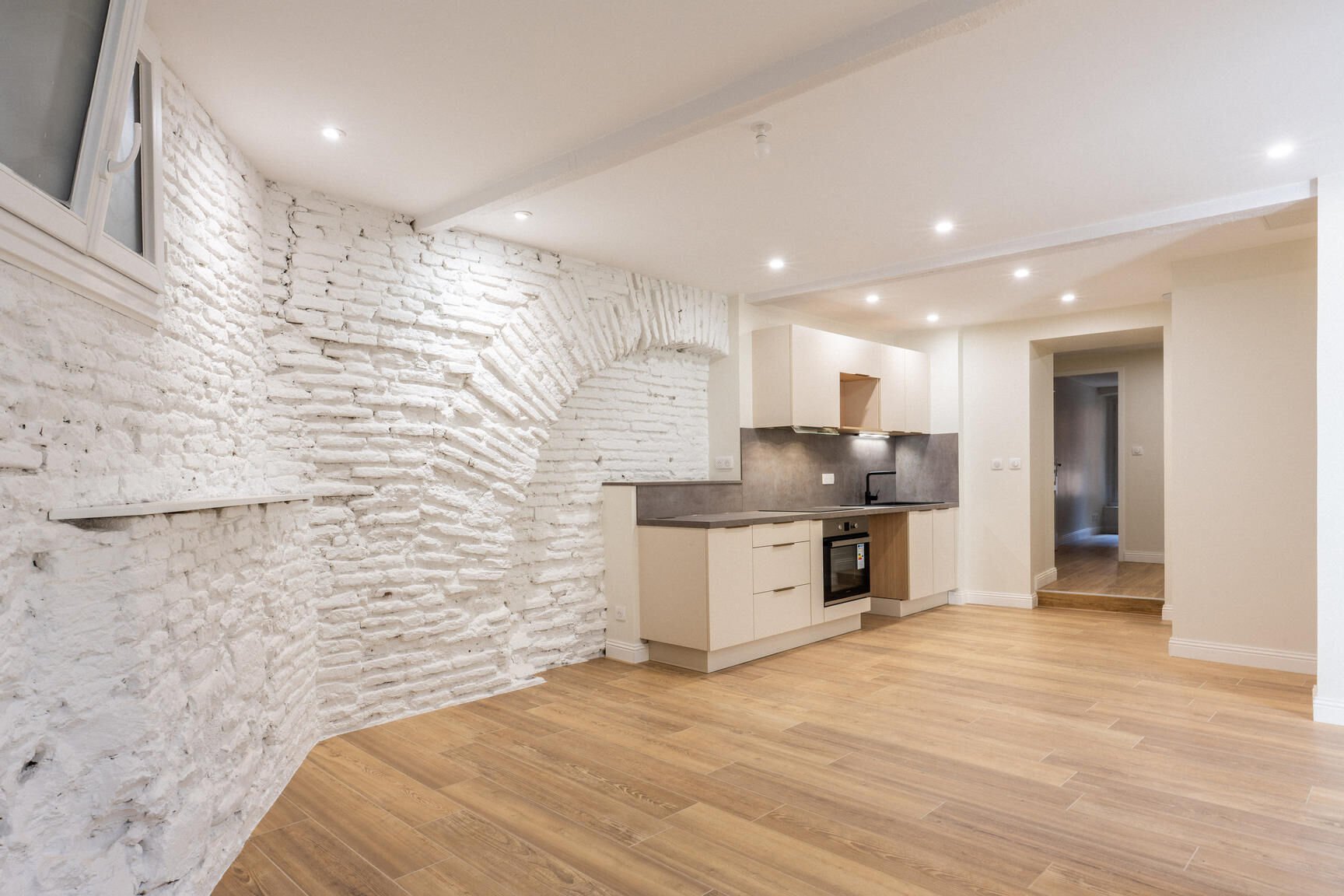 Appartement à vendre, 84m², Albi
