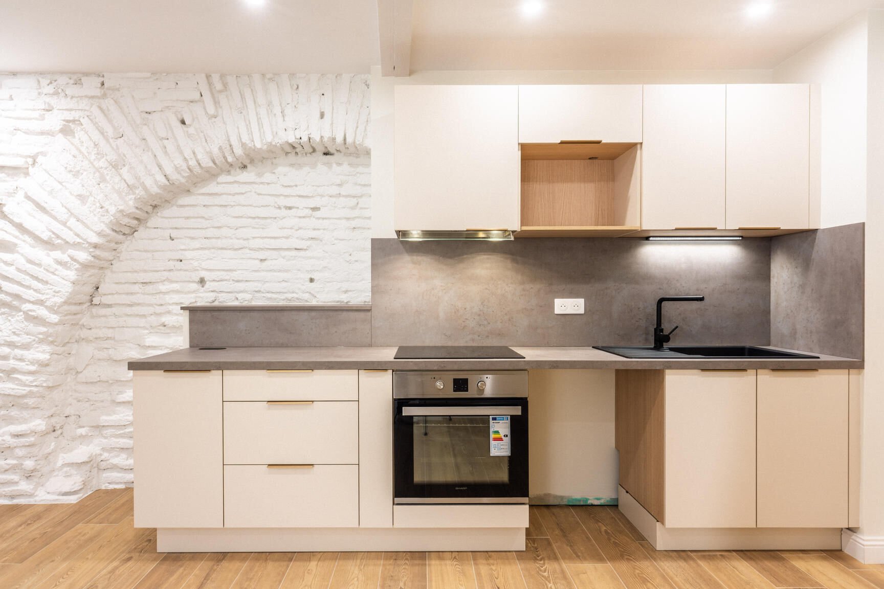 Appartement à vendre, 84m², Albi