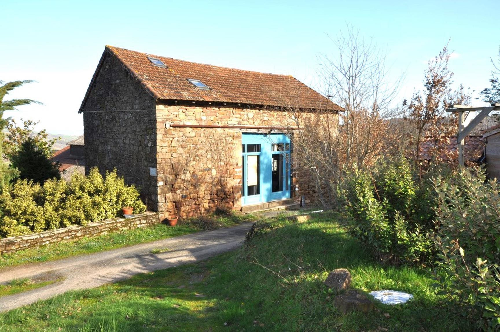 Maison à vendre, 80m², Saint-Sernin-sur-Rance
