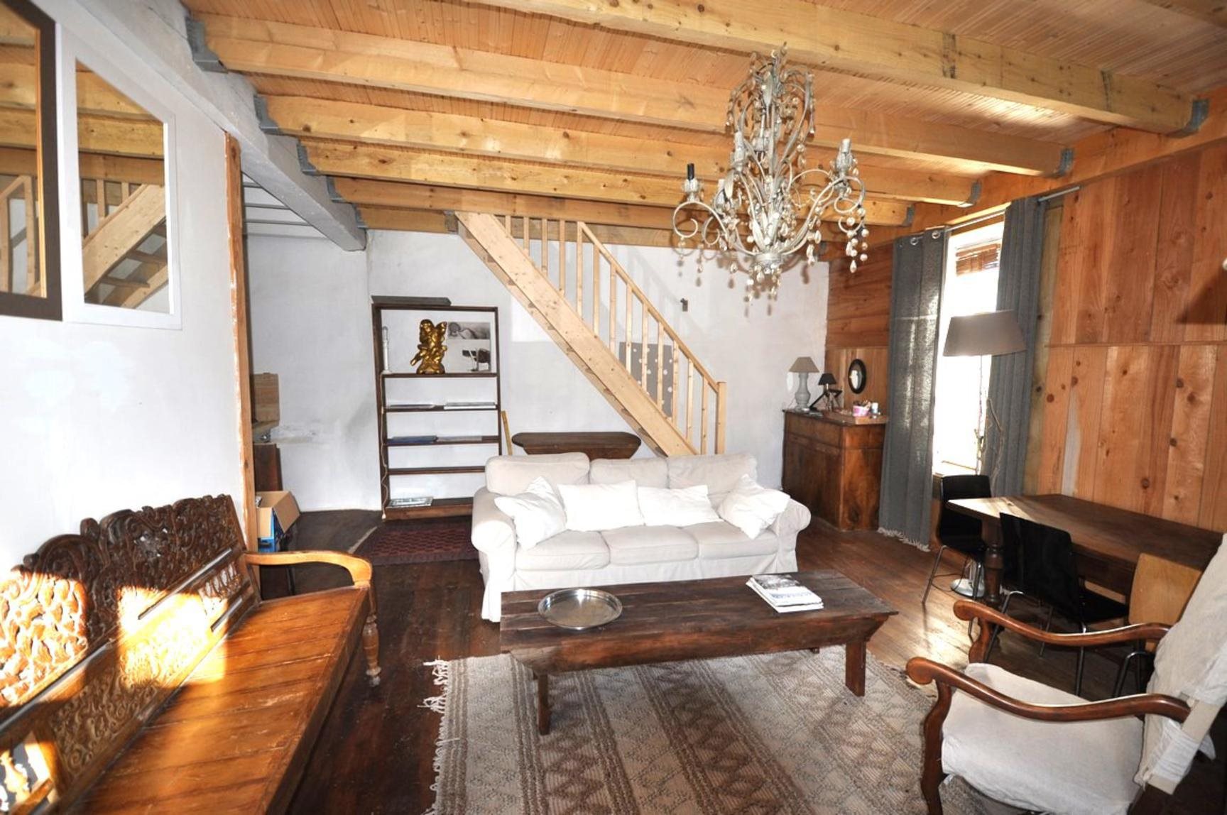 Maison à vendre, 80m², Saint-Sernin-sur-Rance
