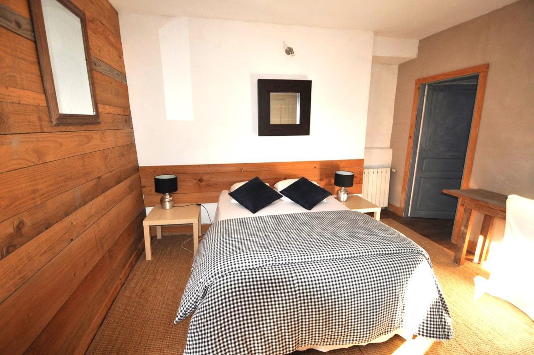 Maison à vendre, 80m², Saint-Sernin-sur-Rance