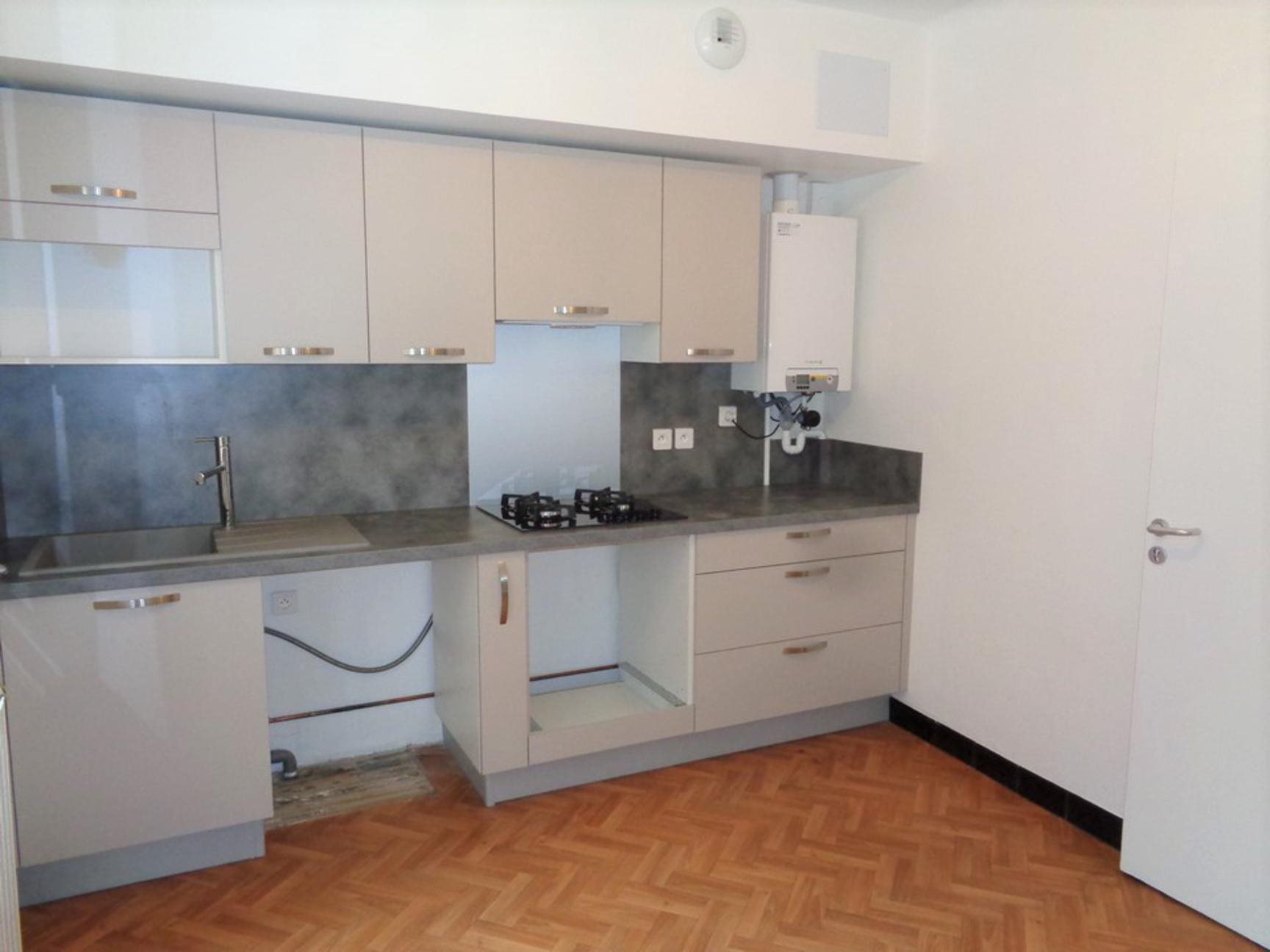 Appartement à louer, 82m², Albi