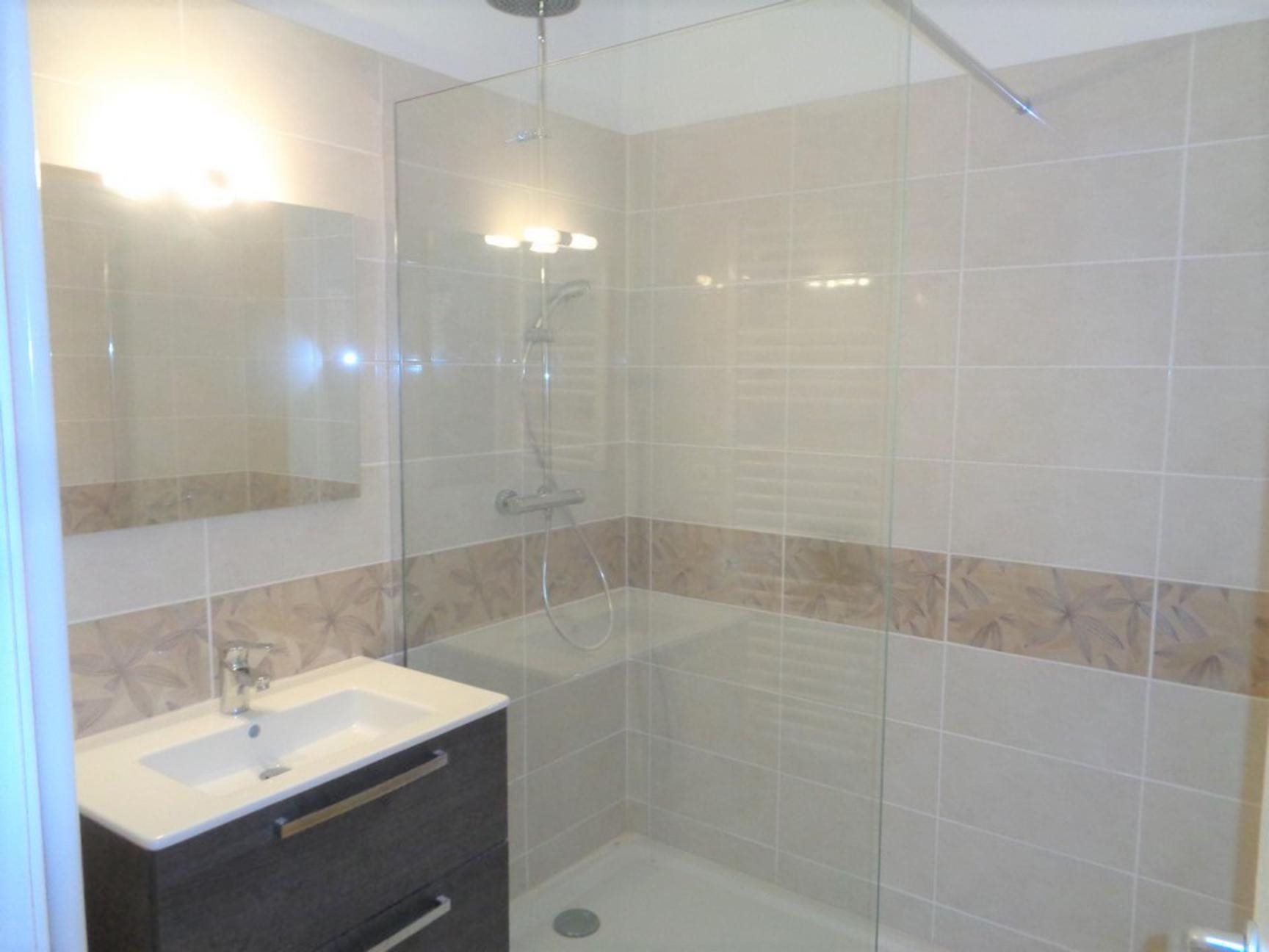 Appartement à louer, 82m², Albi