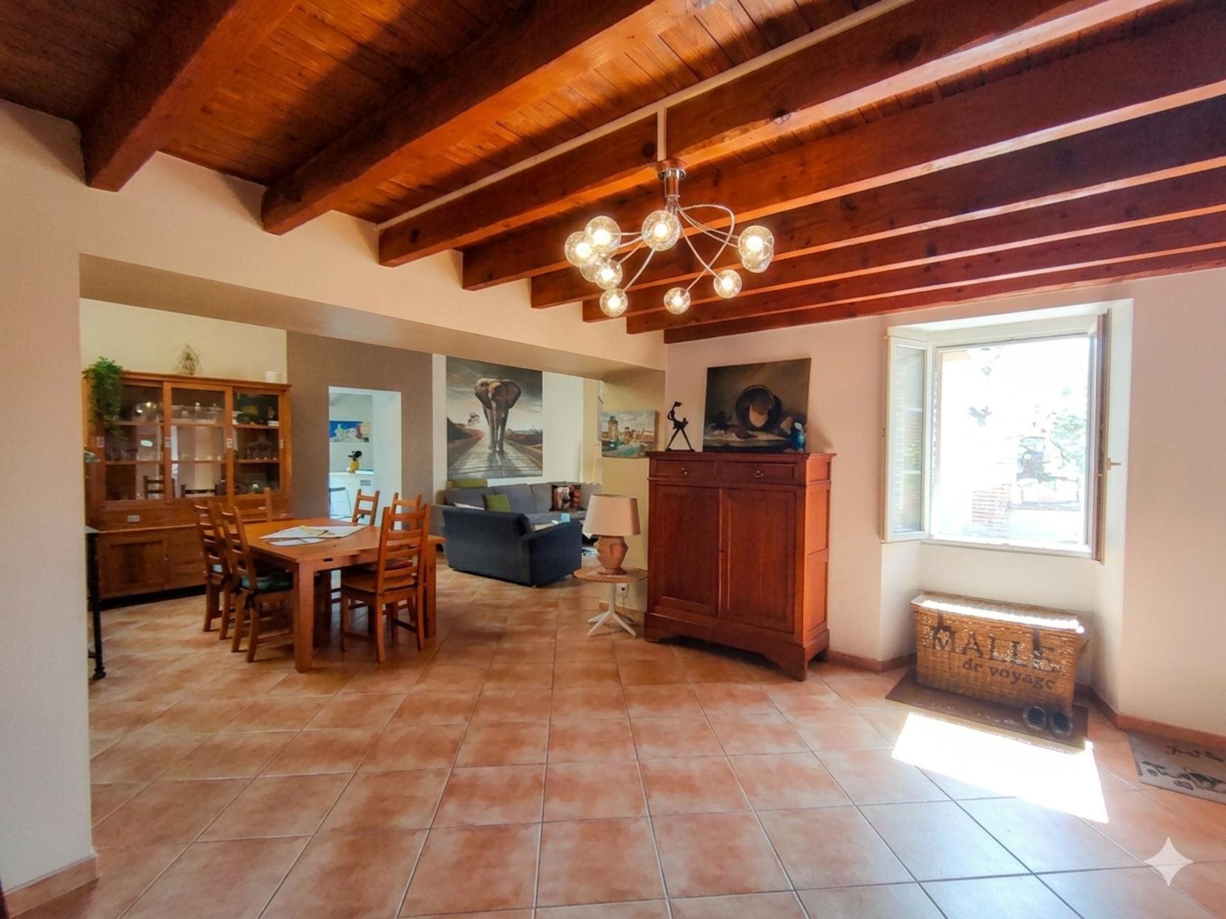 Maison à vendre, 376m², Albi