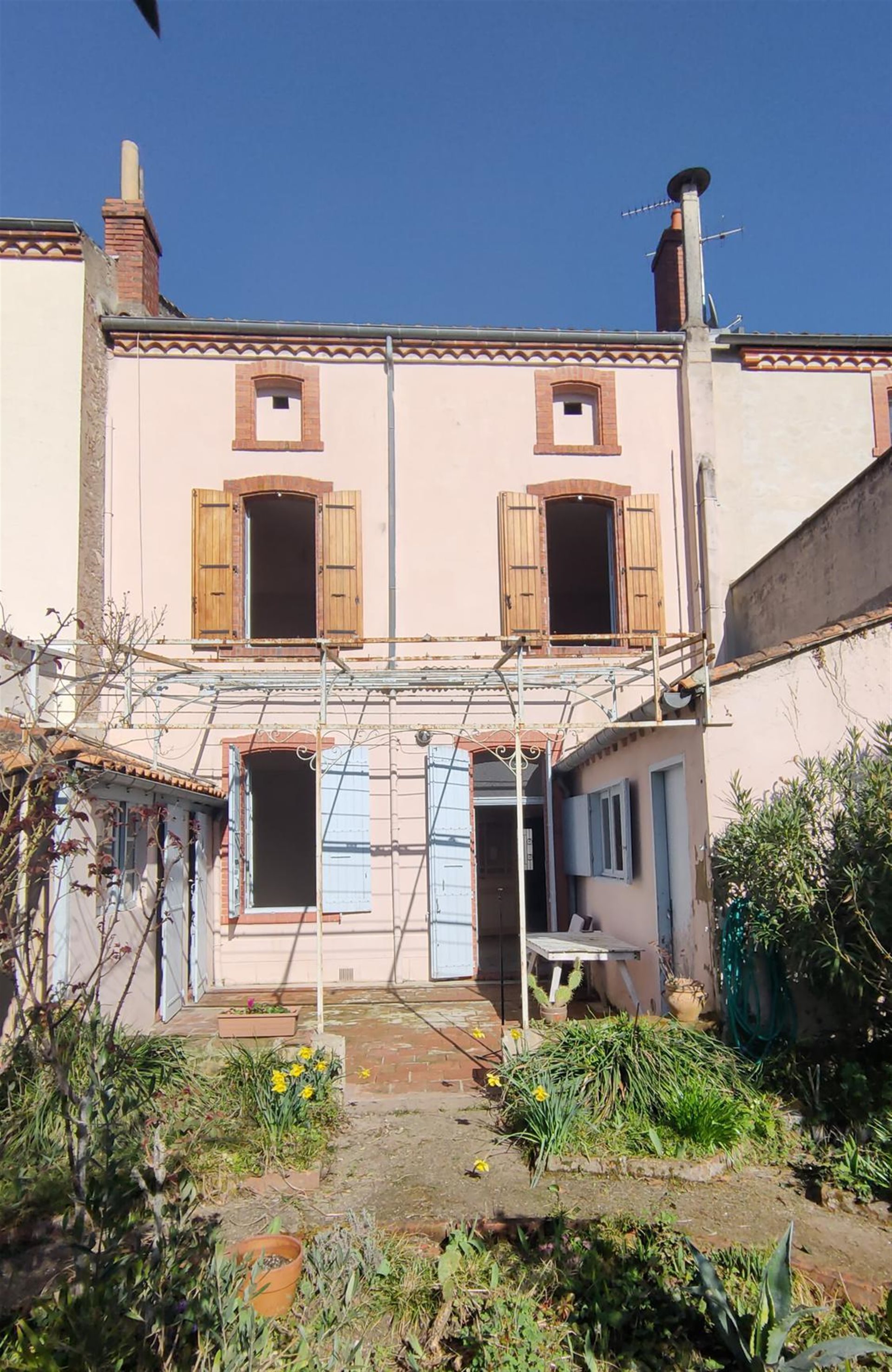 Maison à vendre, 160m², Albi