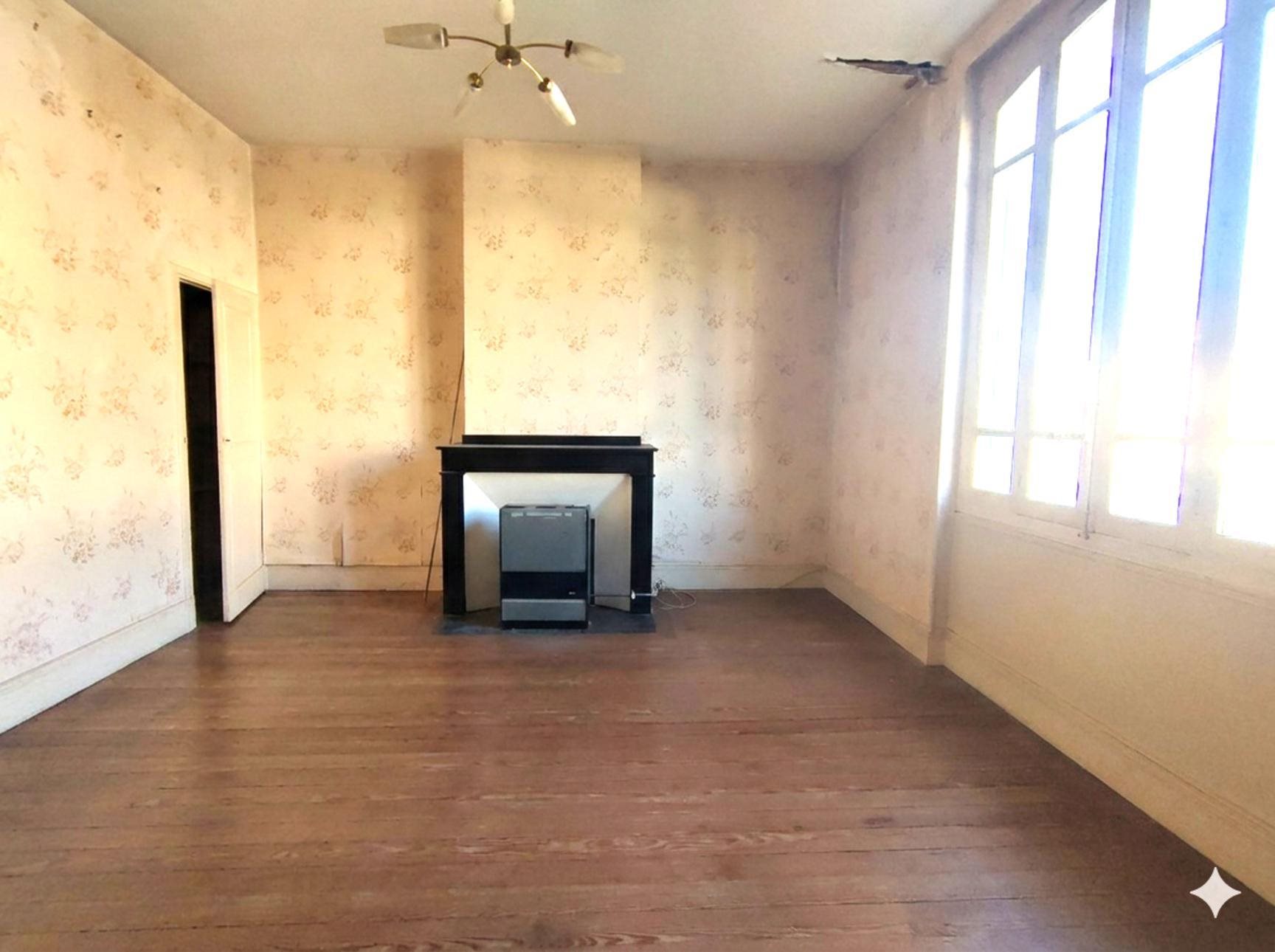 Maison à vendre, 160m², Albi