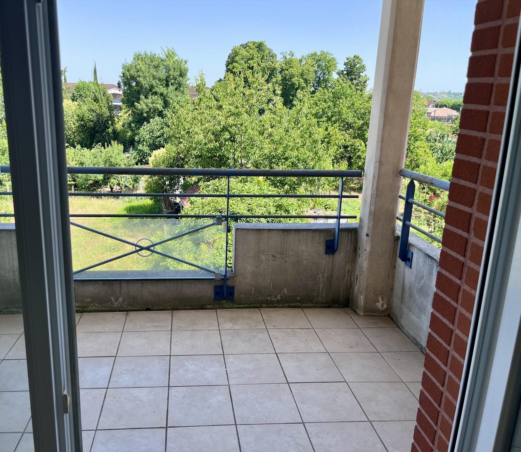 Appartement à vendre, 43m², Albi