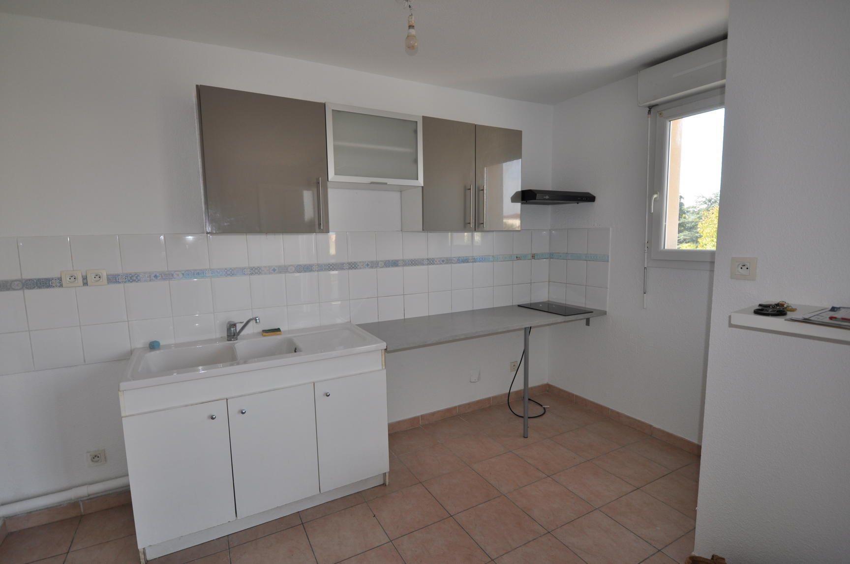 Appartement à vendre, 43m², Albi