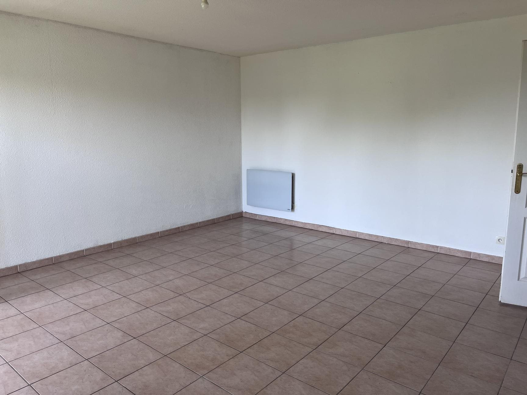 Appartement à vendre, 43m², Albi