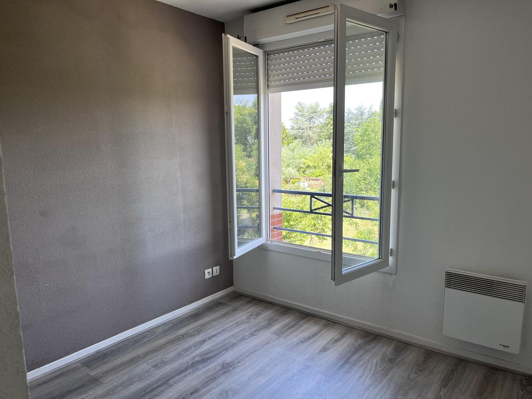 Appartement à vendre, 43m², Albi