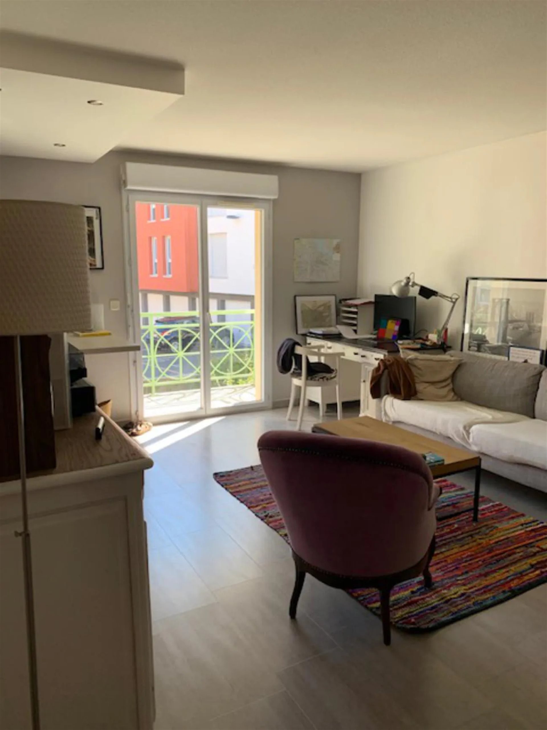 Appartement à louer, 49m², Albi