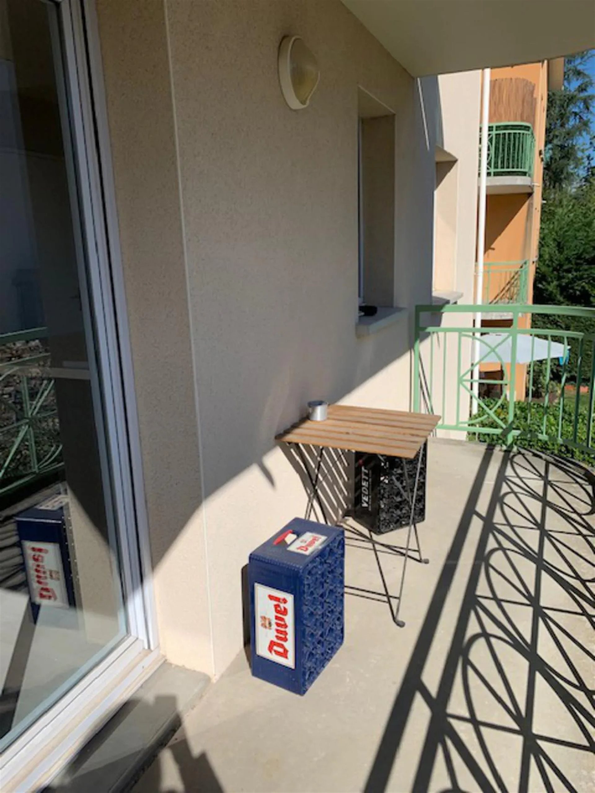 Appartement à louer, 49m², Albi