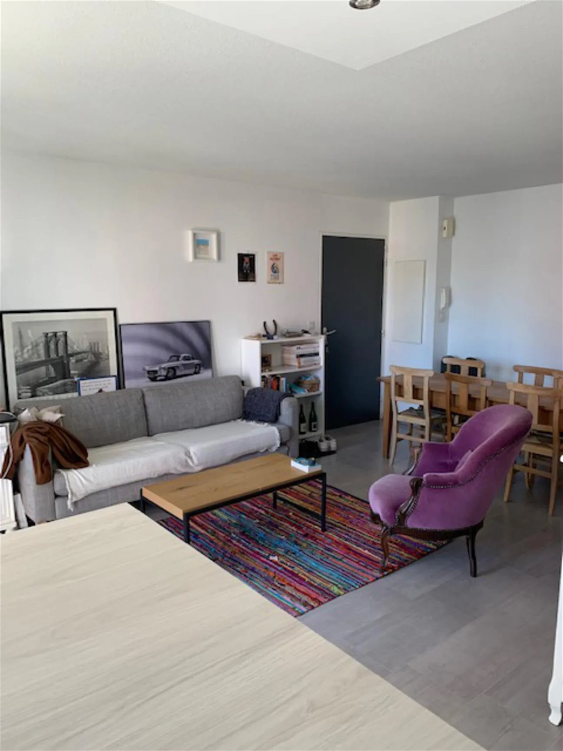 Appartement à louer, 49m², Albi