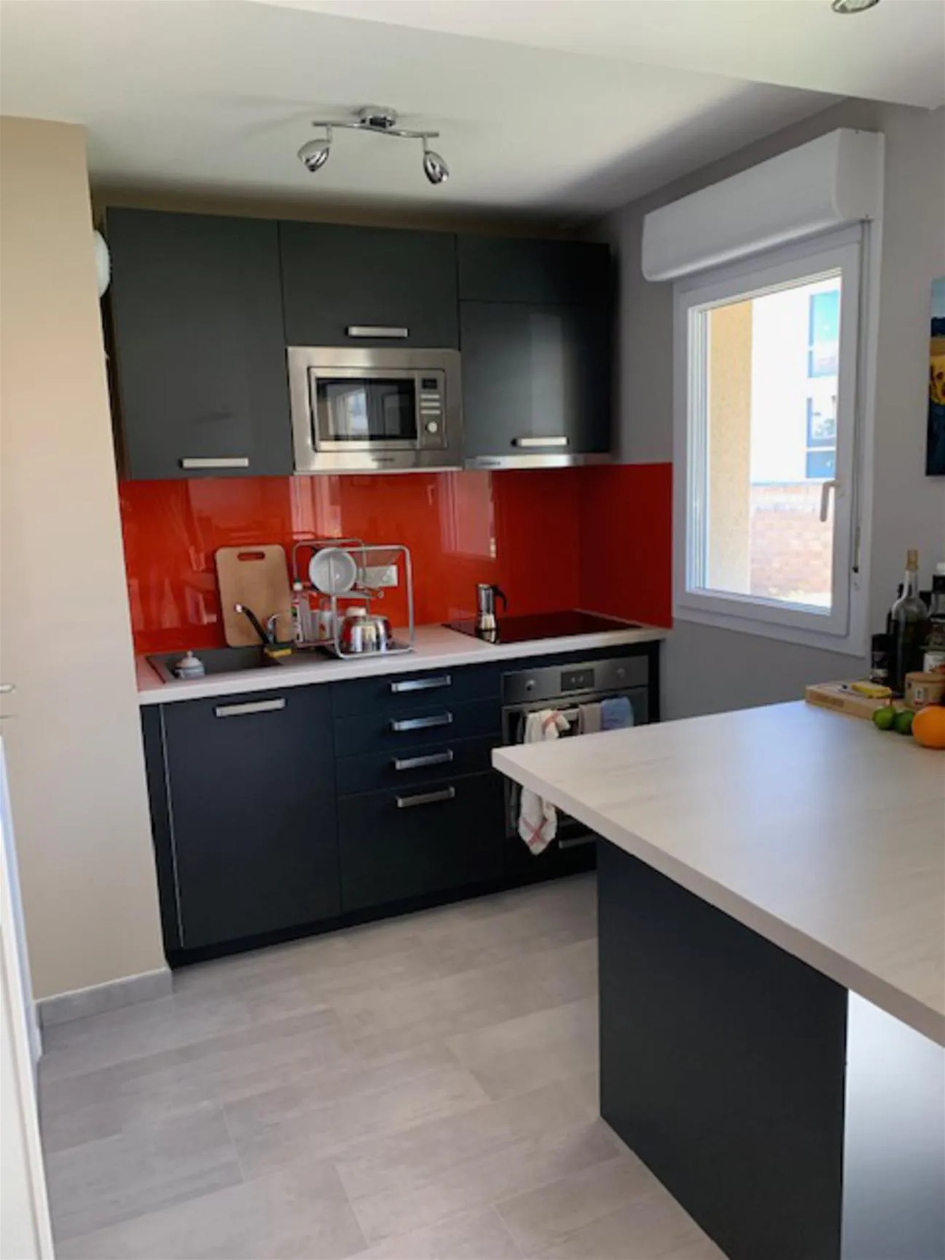 Appartement à louer, 49m², Albi