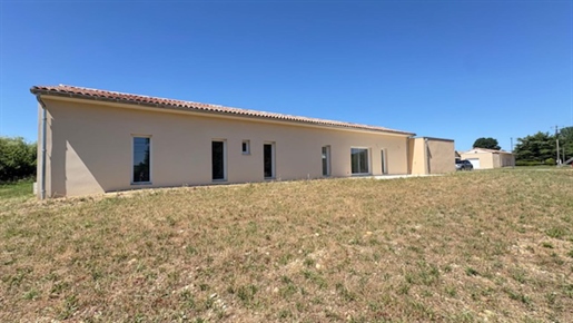 Maison 4 pièces 127 m² · à Lavaur · 127 m² · 328 000 €