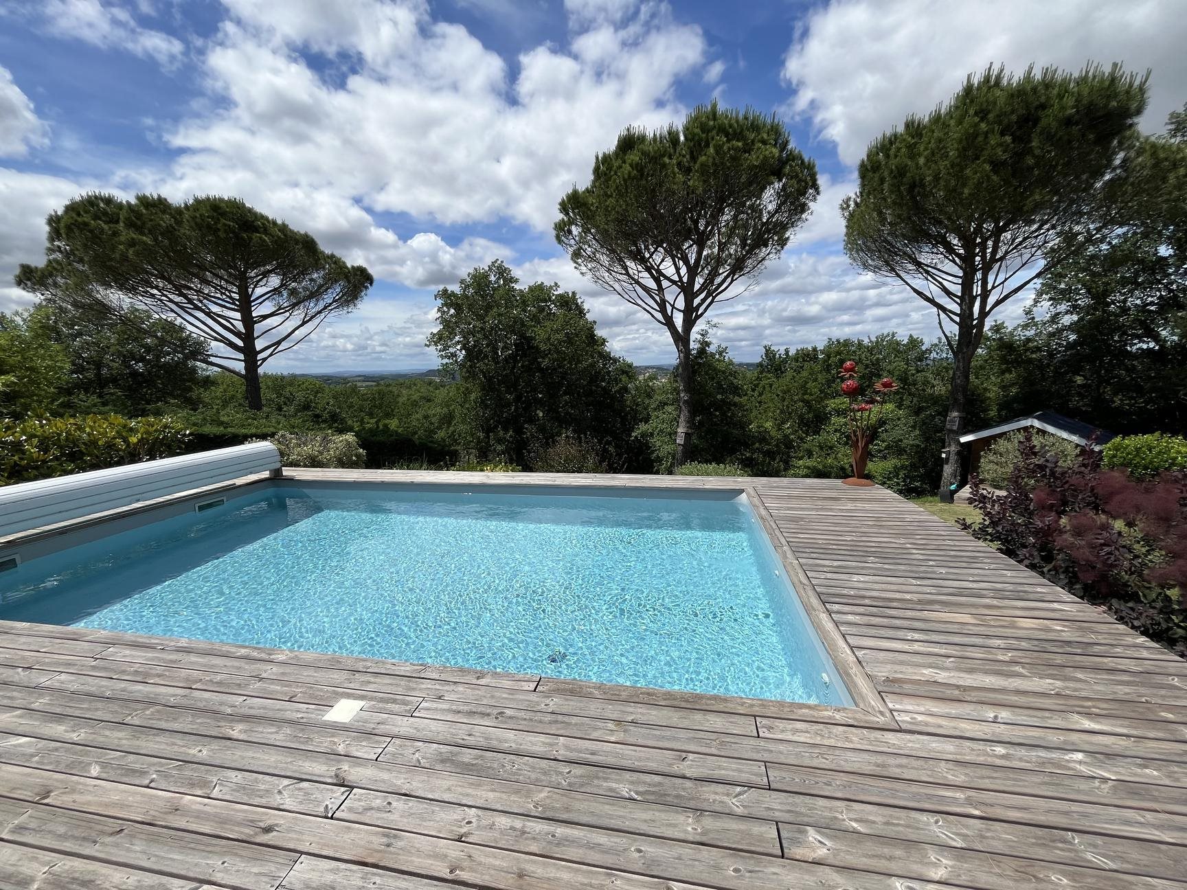 Maison à vendre, 198m², Puygouzon
