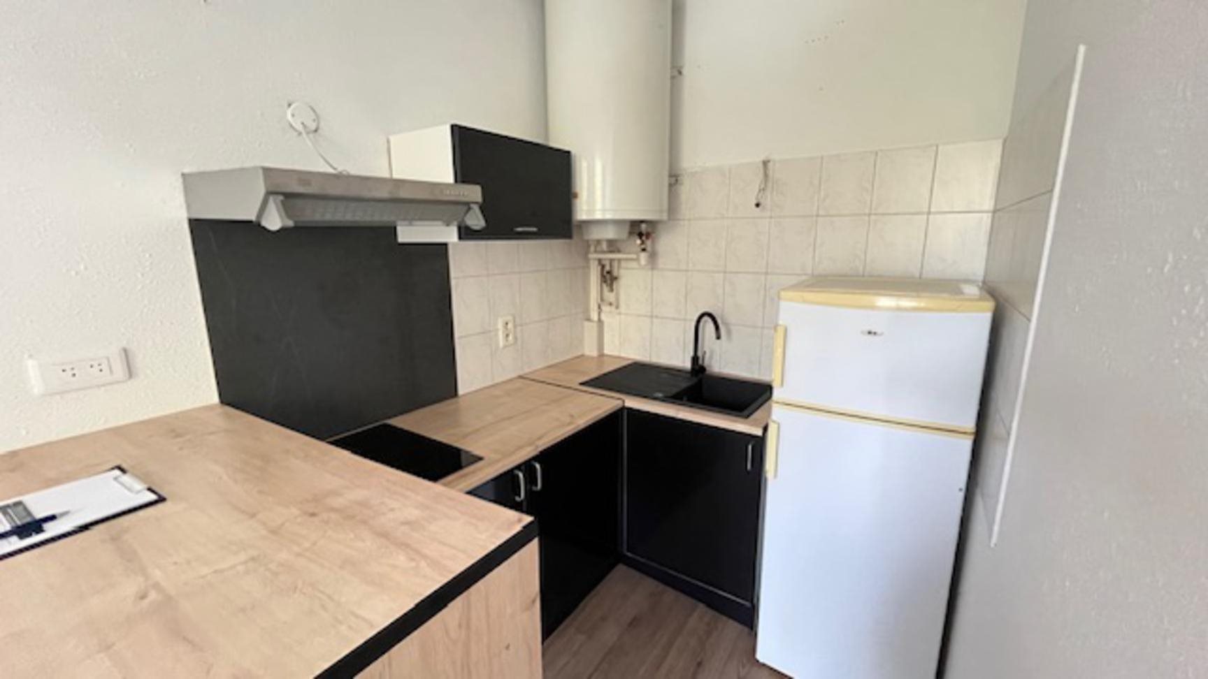 Appartement à louer, 32m², Albi