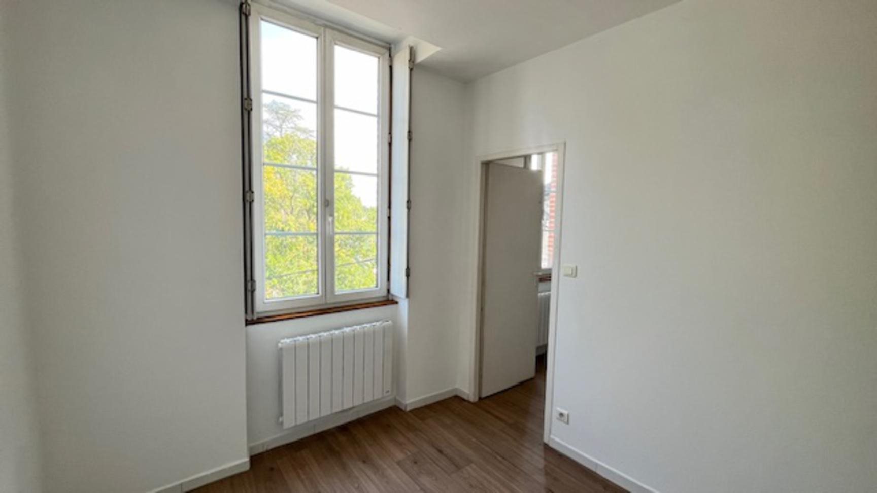 Appartement à louer, 32m², Albi