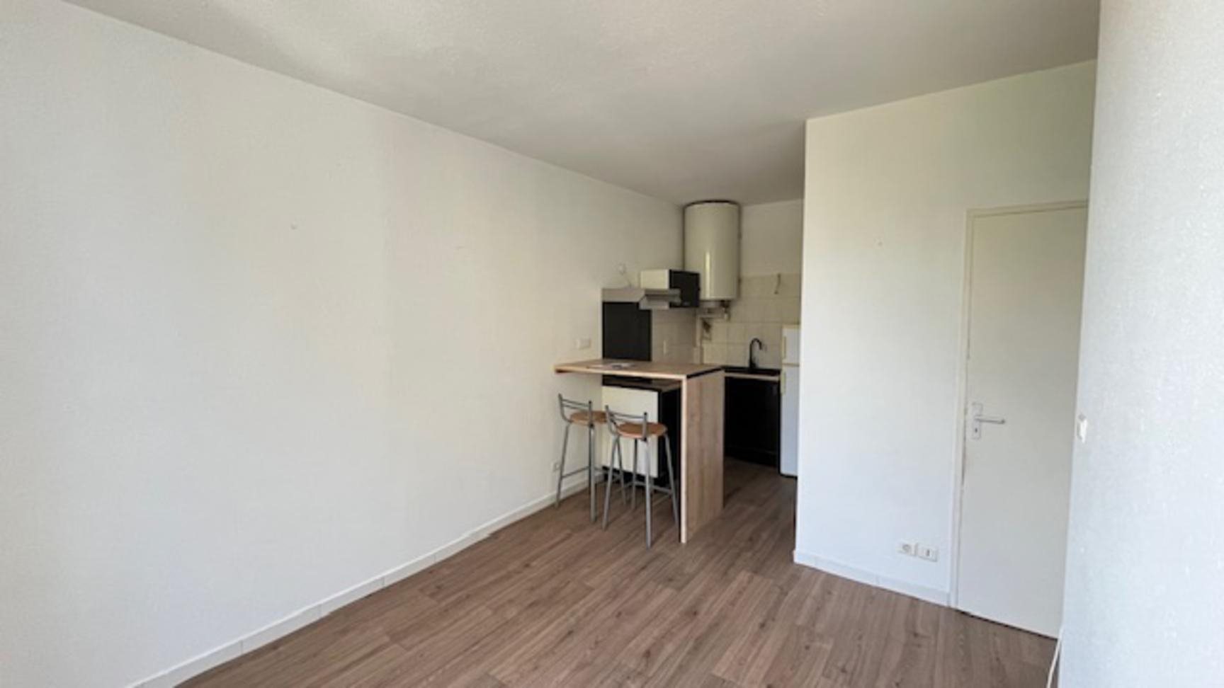 Appartement à louer, 32m², Albi