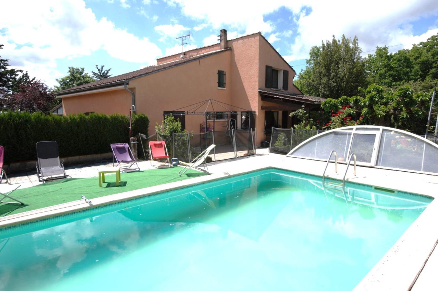 Maison à vendre, 353m², Albi