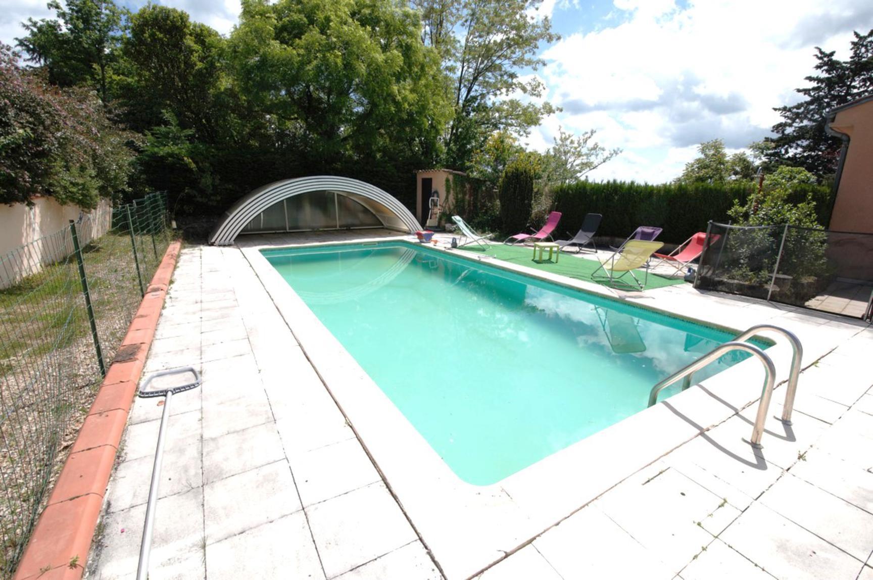 Maison à vendre, 353m², Albi