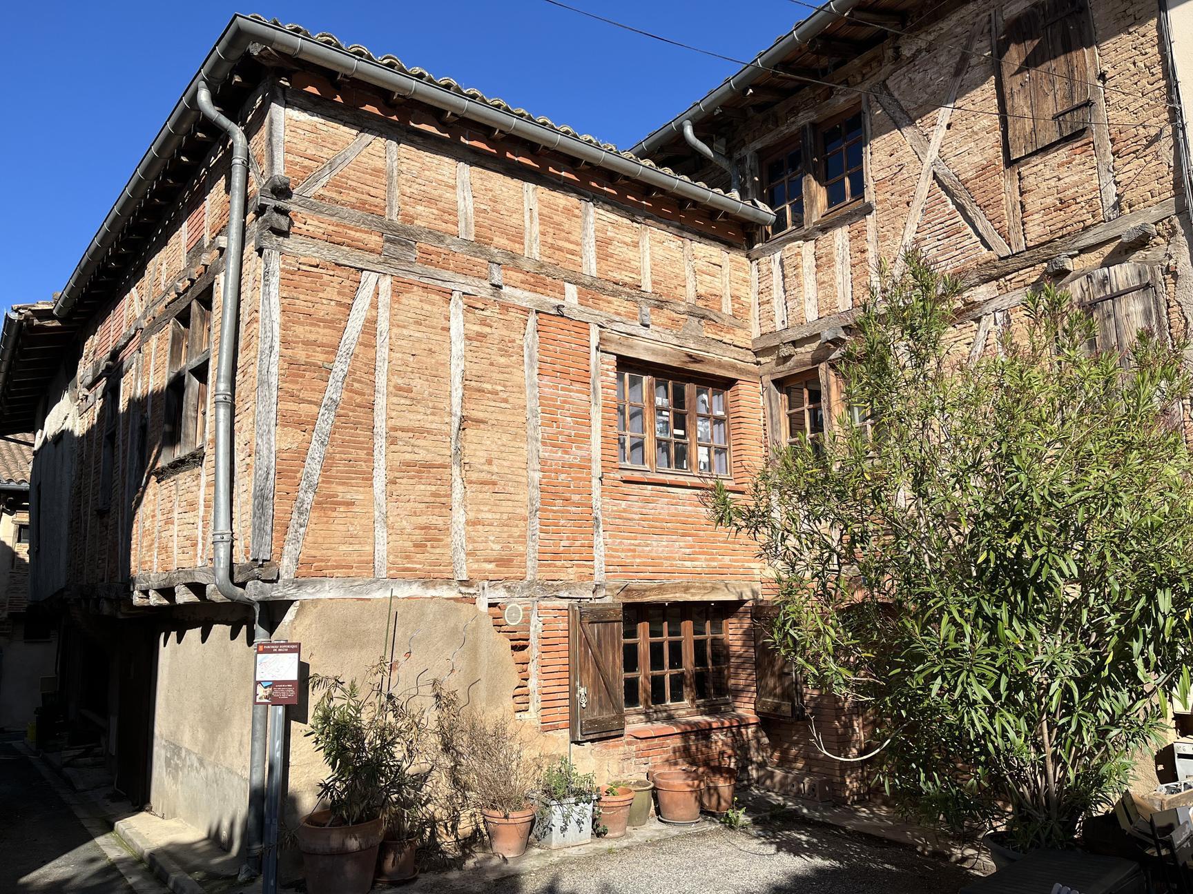 Maison à vendre, 400m², Gaillac