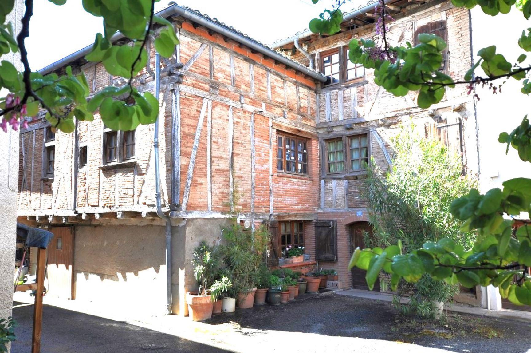 Maison à vendre, 400m², Gaillac