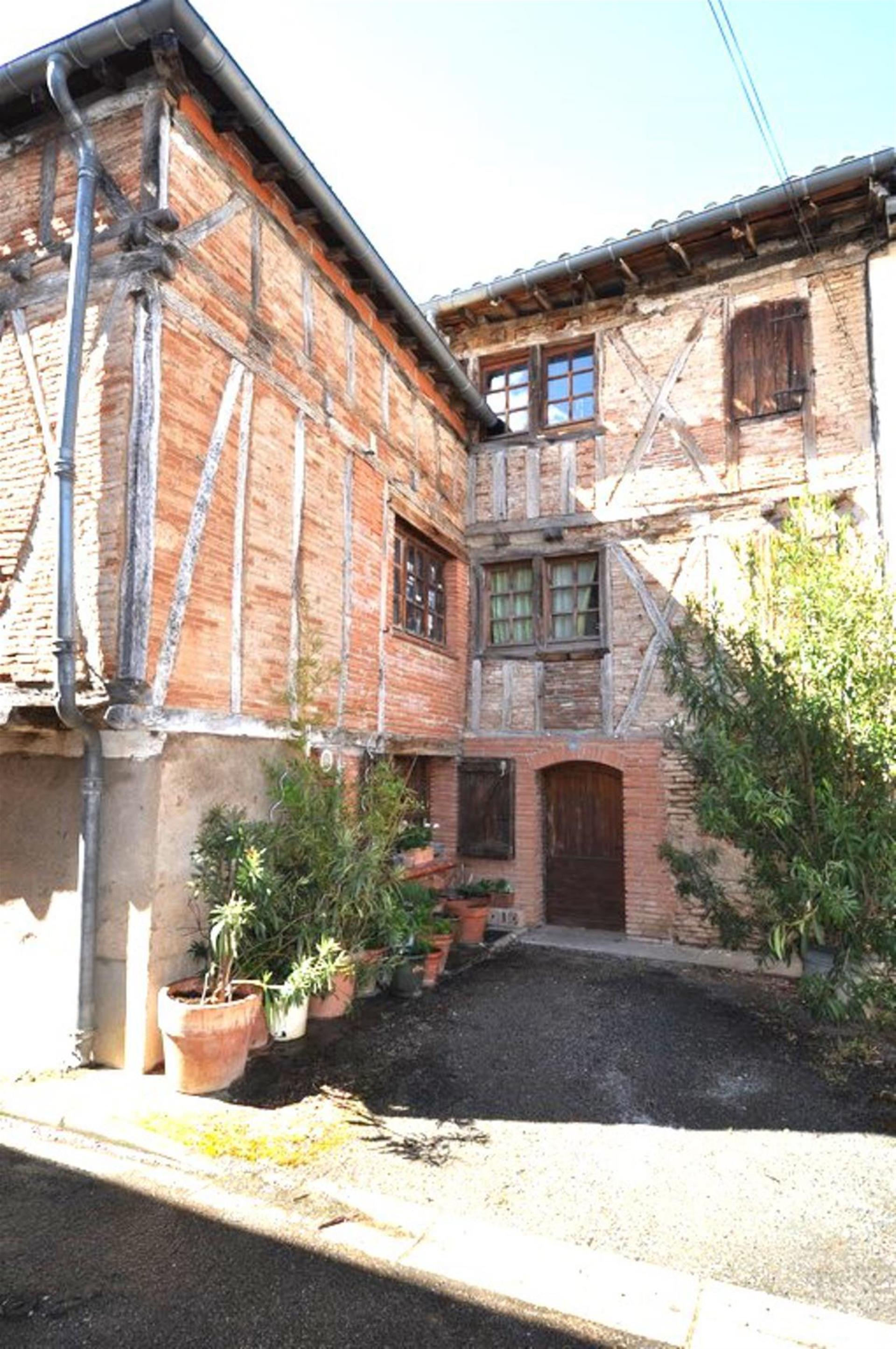 Maison à vendre, 400m², Gaillac