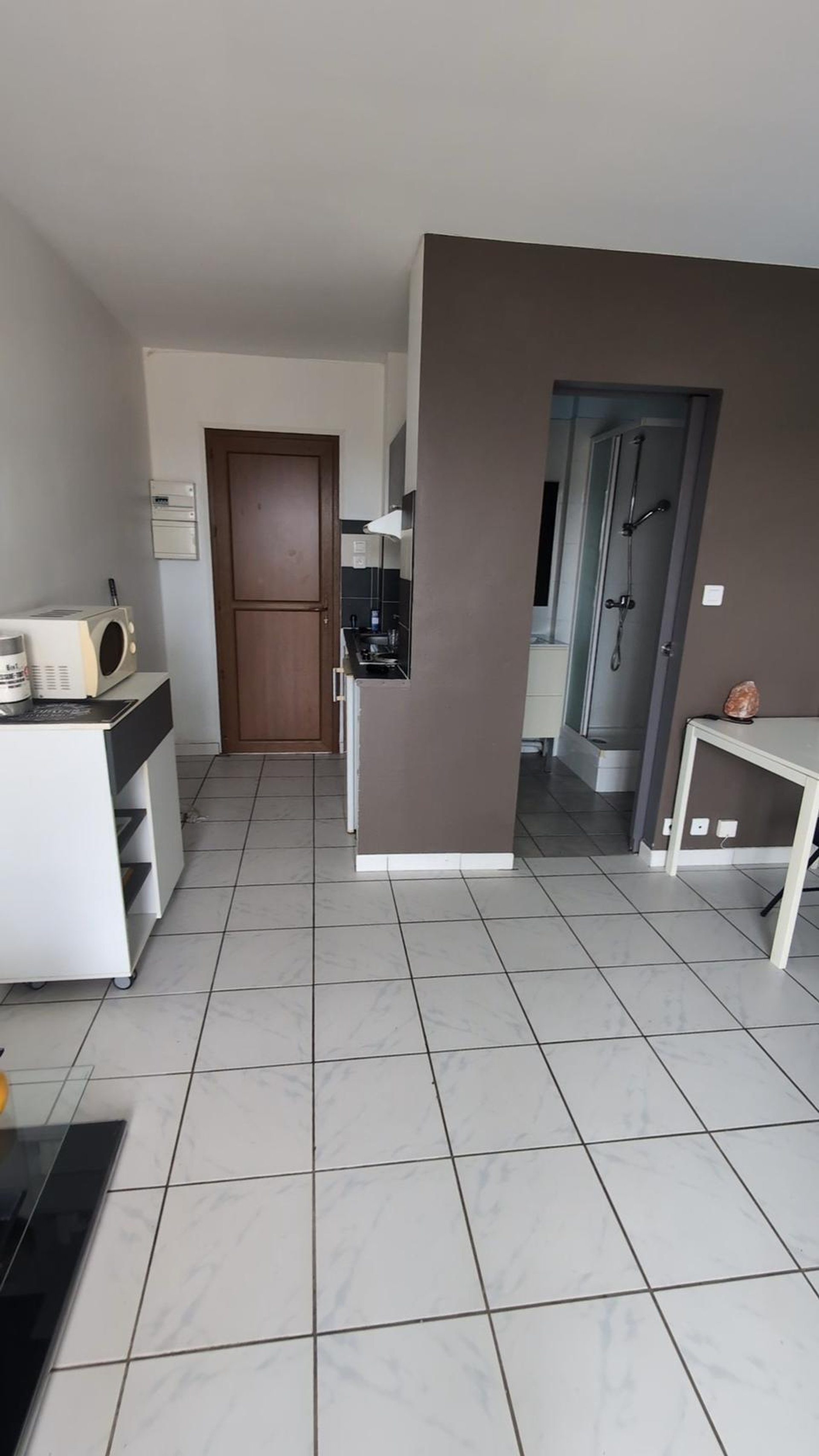 Appartement à louer, 18m², Albi