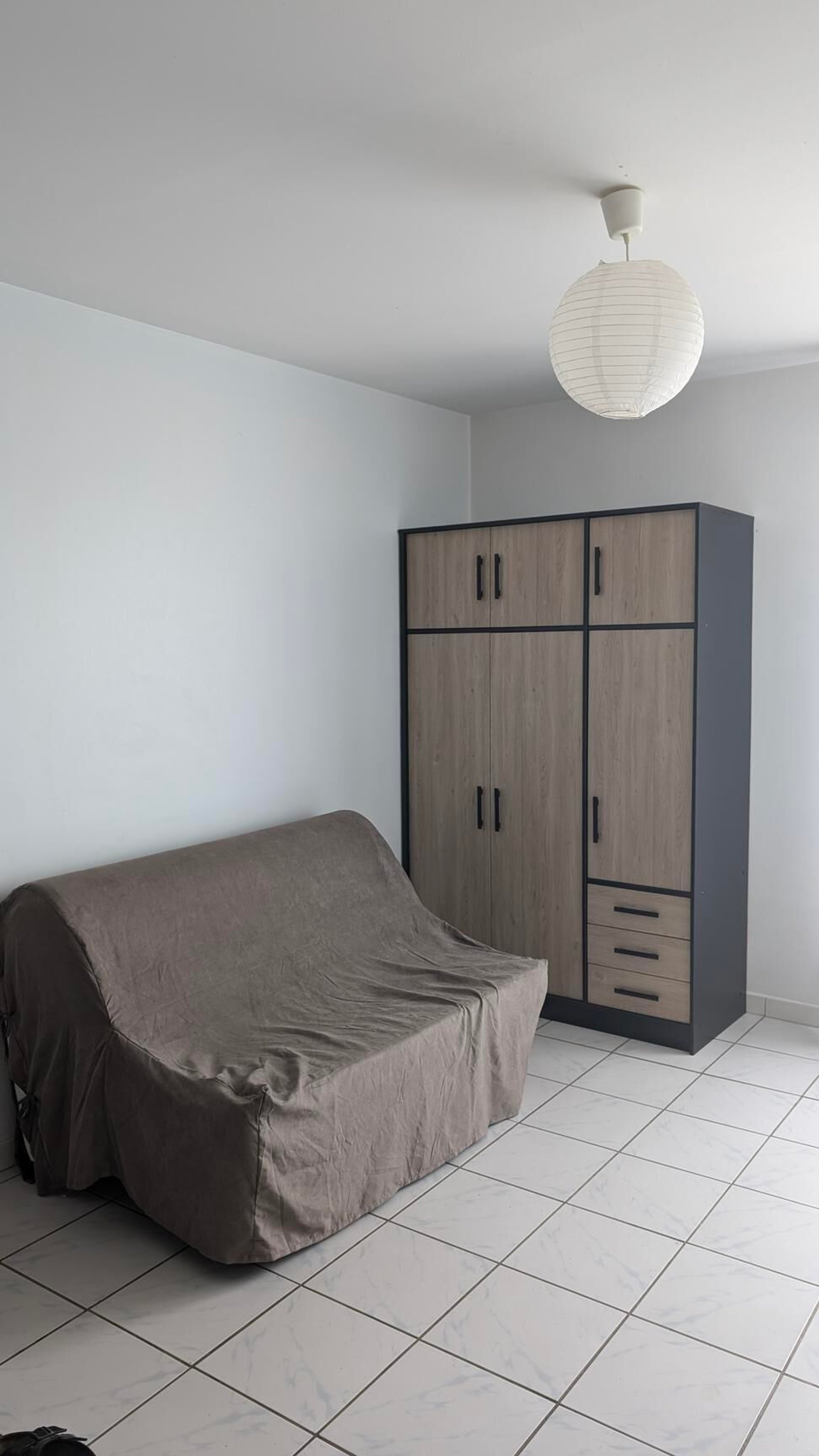 Appartement à louer, 18m², Albi