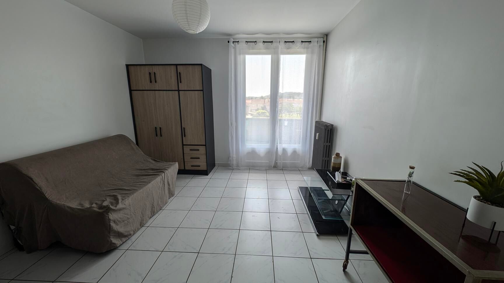 Appartement à louer, 18m², Albi