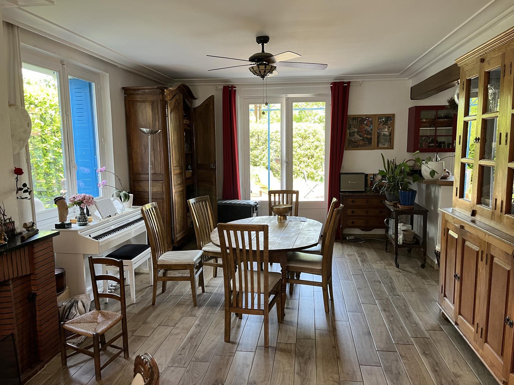 Maison à vendre, 144m², Albi