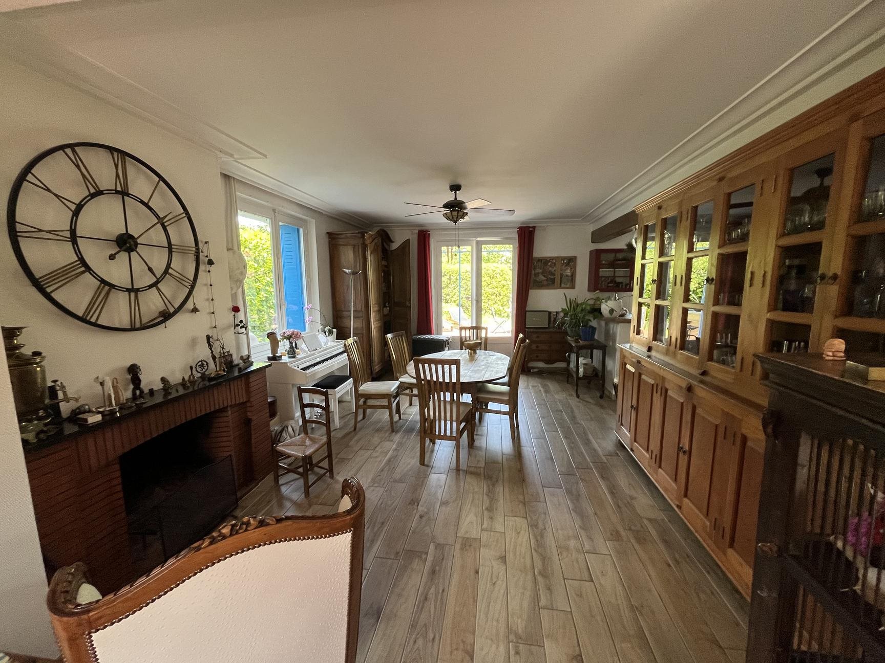 Maison à vendre, 144m², Albi