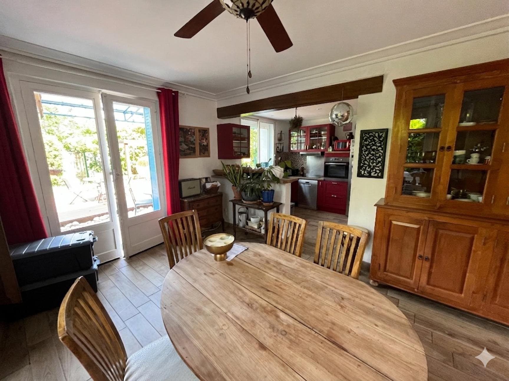 Maison à vendre, 144m², Albi